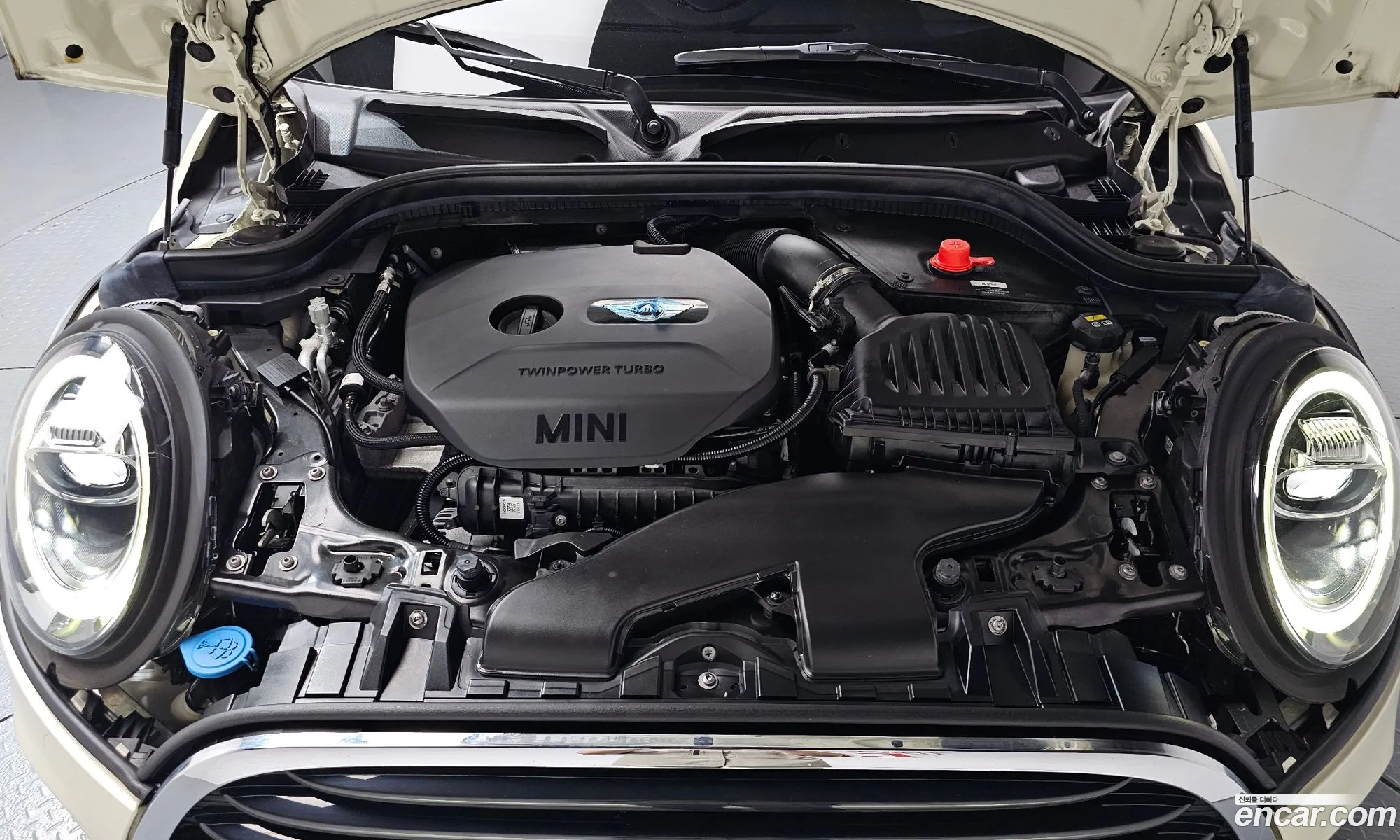 Mini Cooper 2019 WMWXP5100K2H92681 — 18