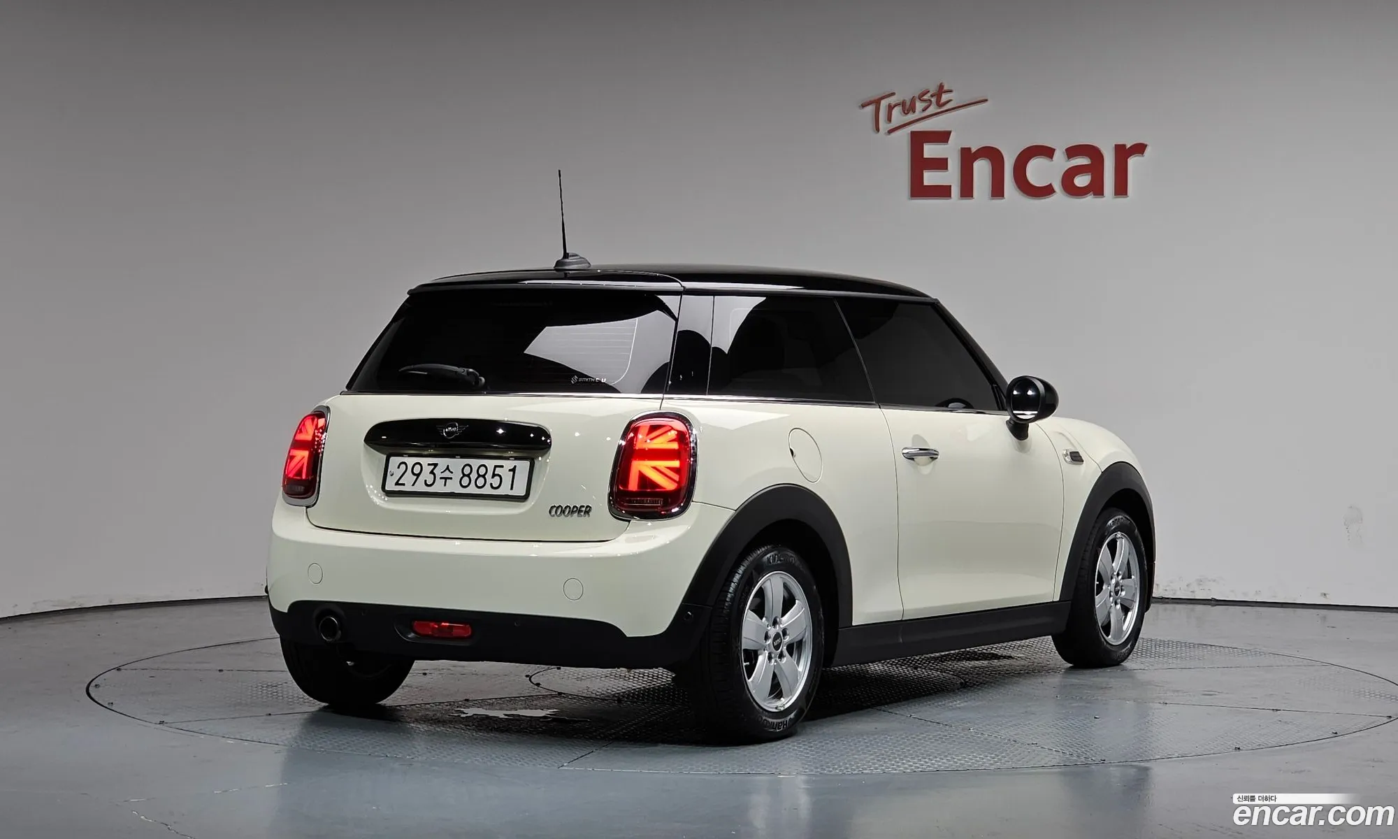 Mini Cooper 2019 WMWXP5100K2H92681 — 13