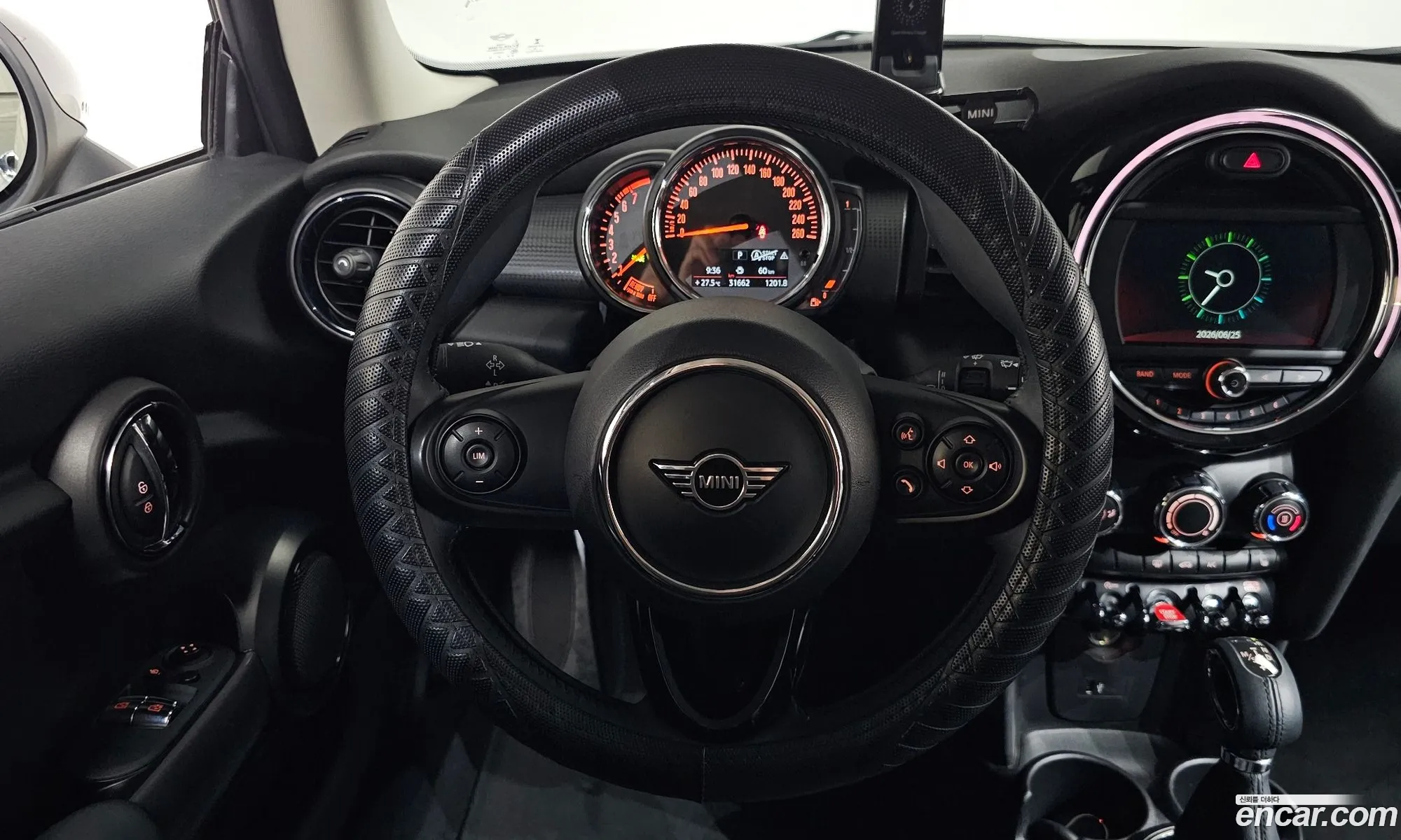 Mini Cooper 2019 WMWXP5100K2H92681 — 20