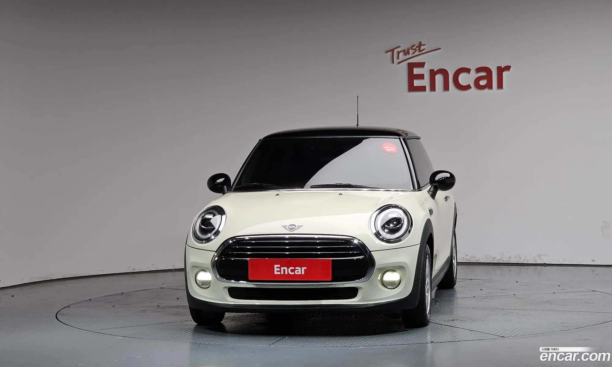 Mini Cooper 2019 WMWXP5100K2H92681 — 16