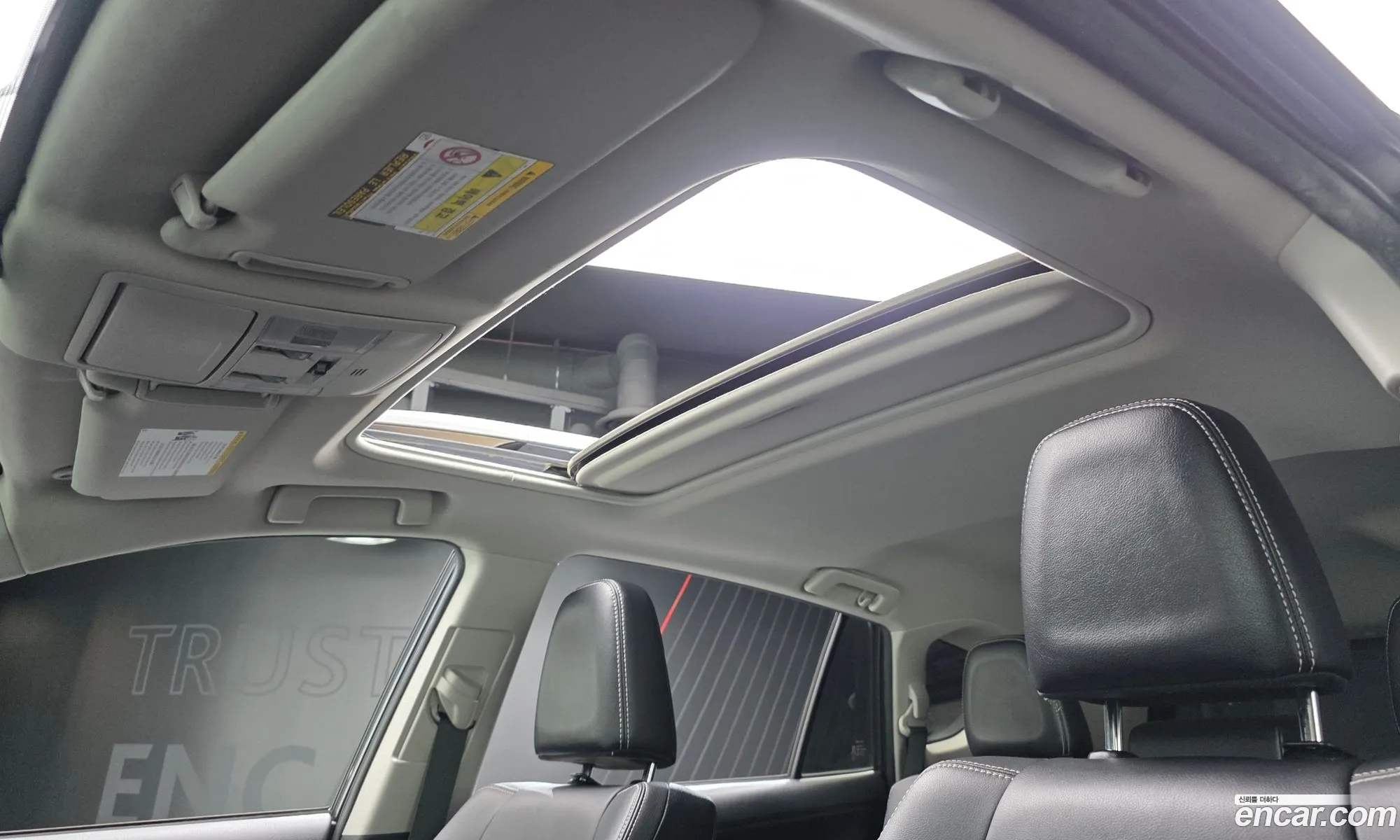 Toyota RAV4 2018 — 5