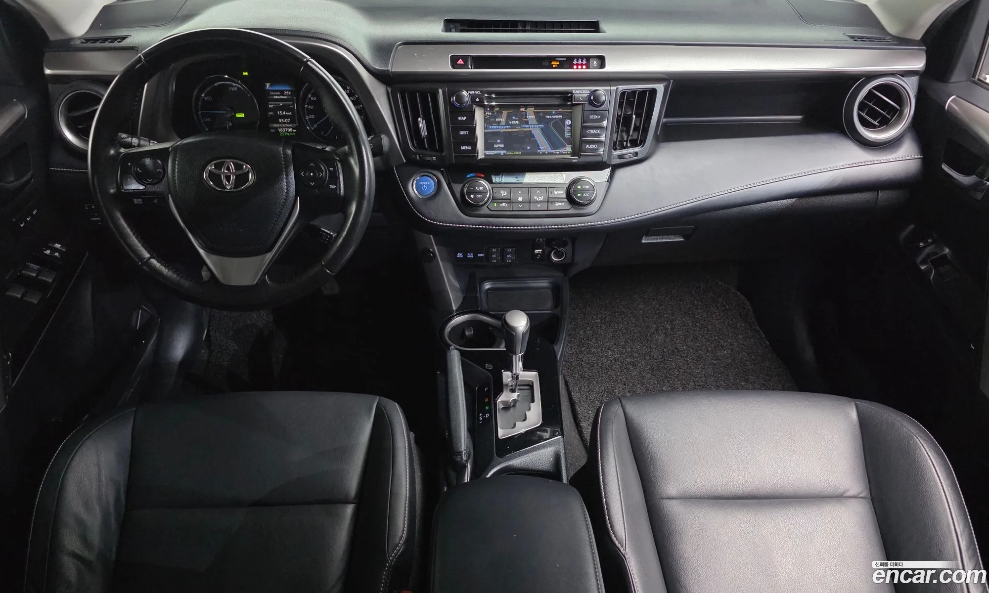 Toyota RAV4 2018 — 20