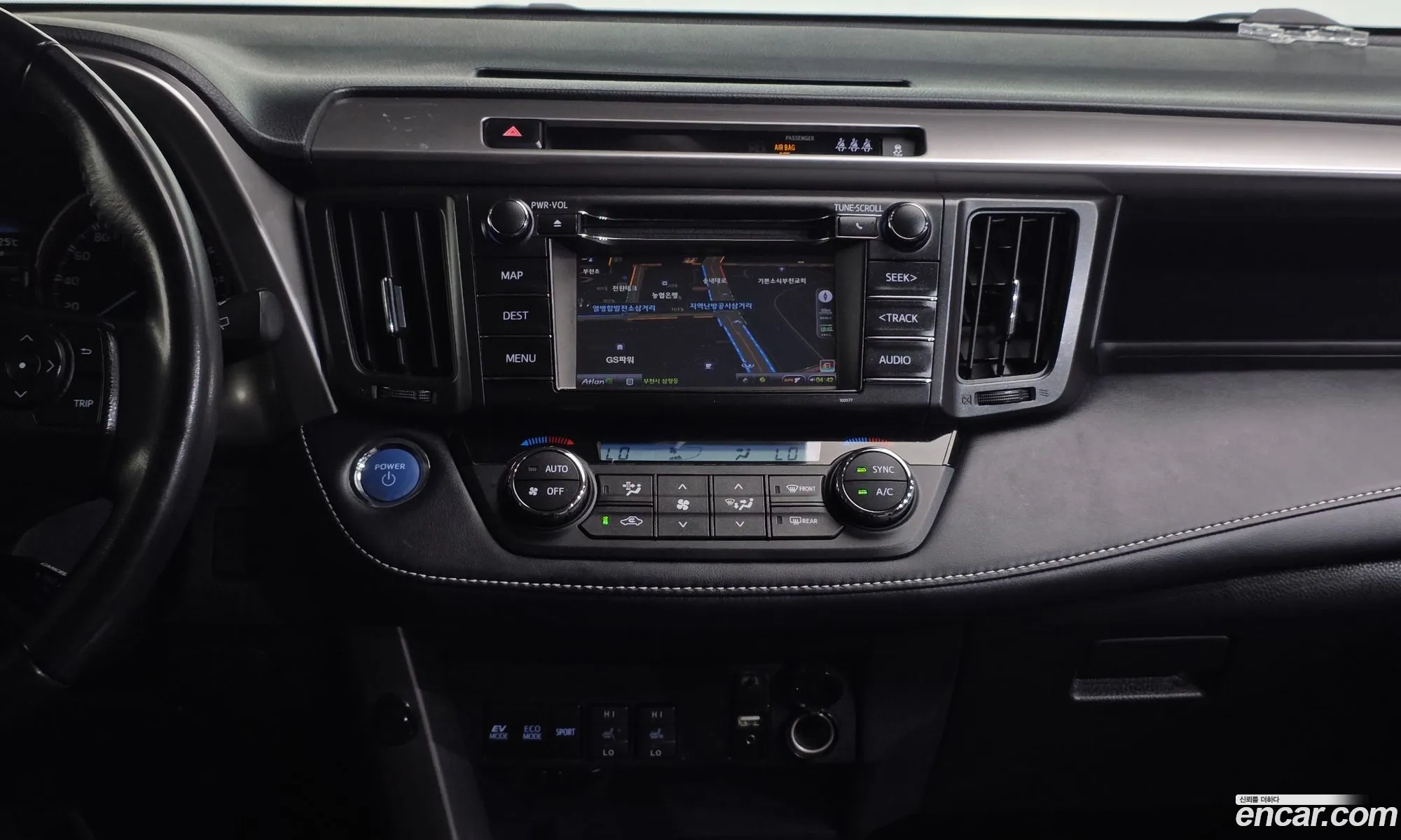 Toyota RAV4 2018 — 6