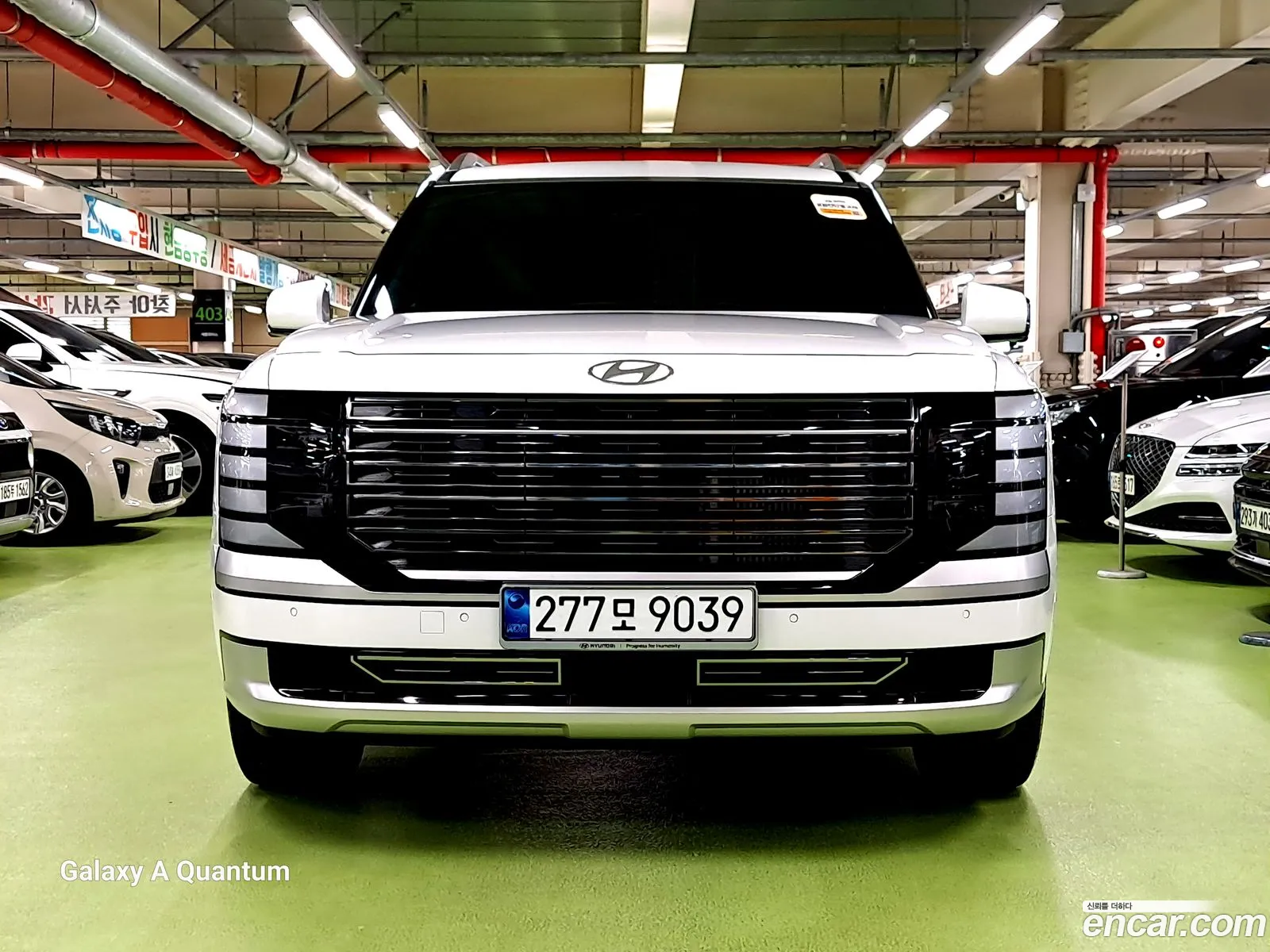 Hyundai Palisade 2025 — 3