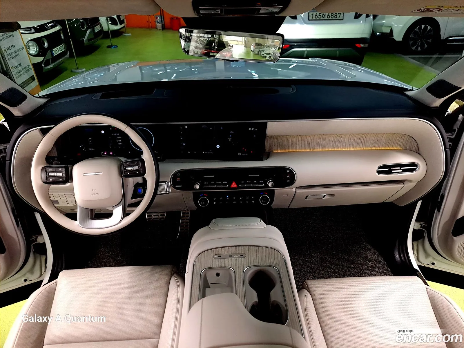 Hyundai Palisade 2025 — 4
