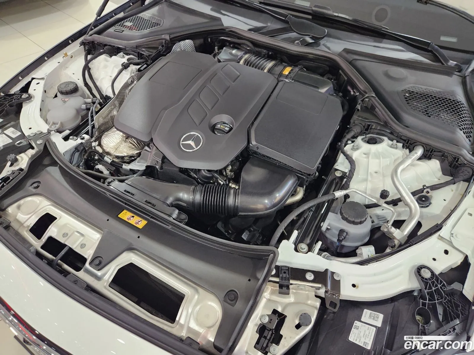 Mercedes-Benz E-Class W214 2024 — 8