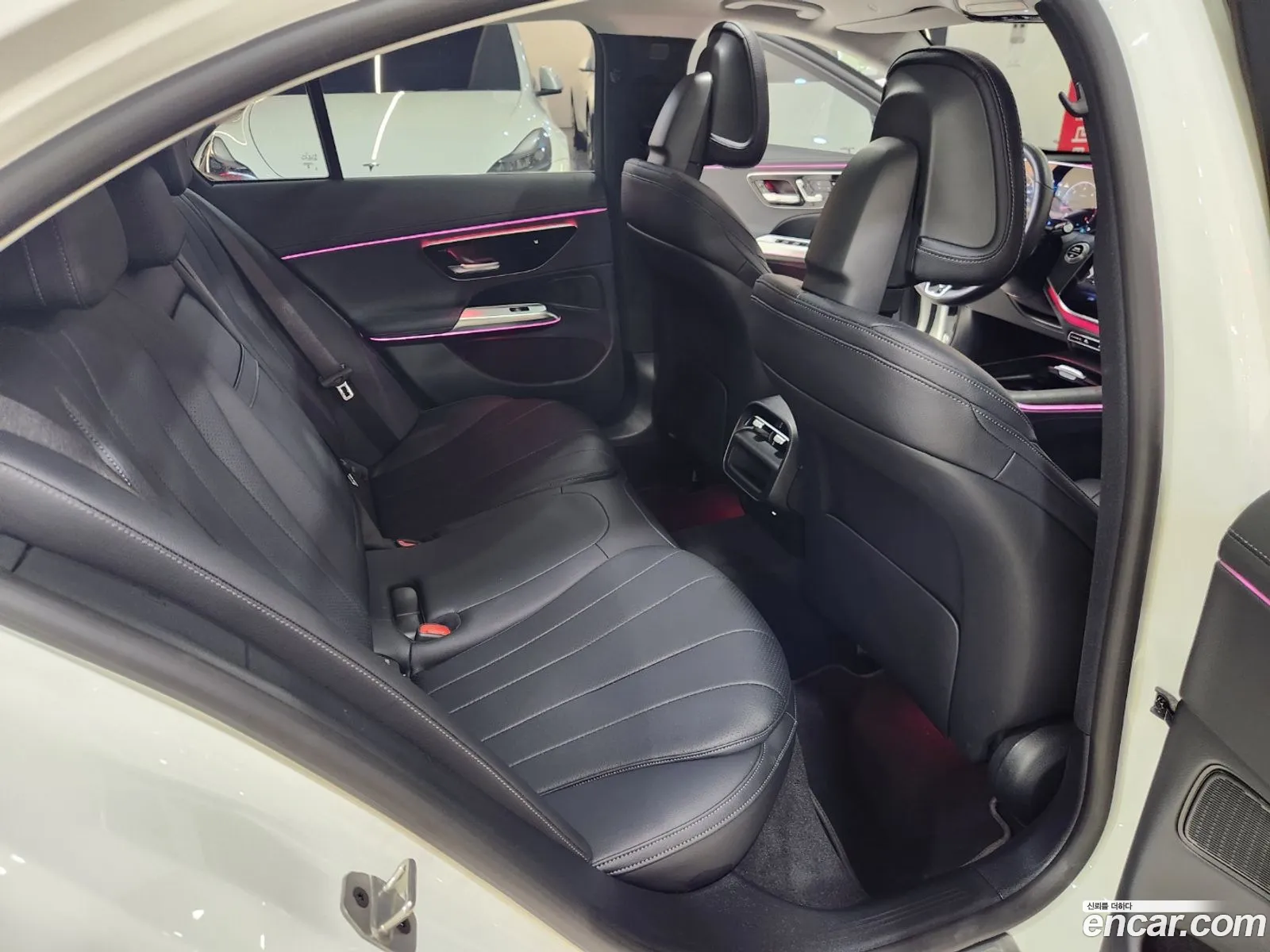 Mercedes-Benz E-Class W214 2024 — 14