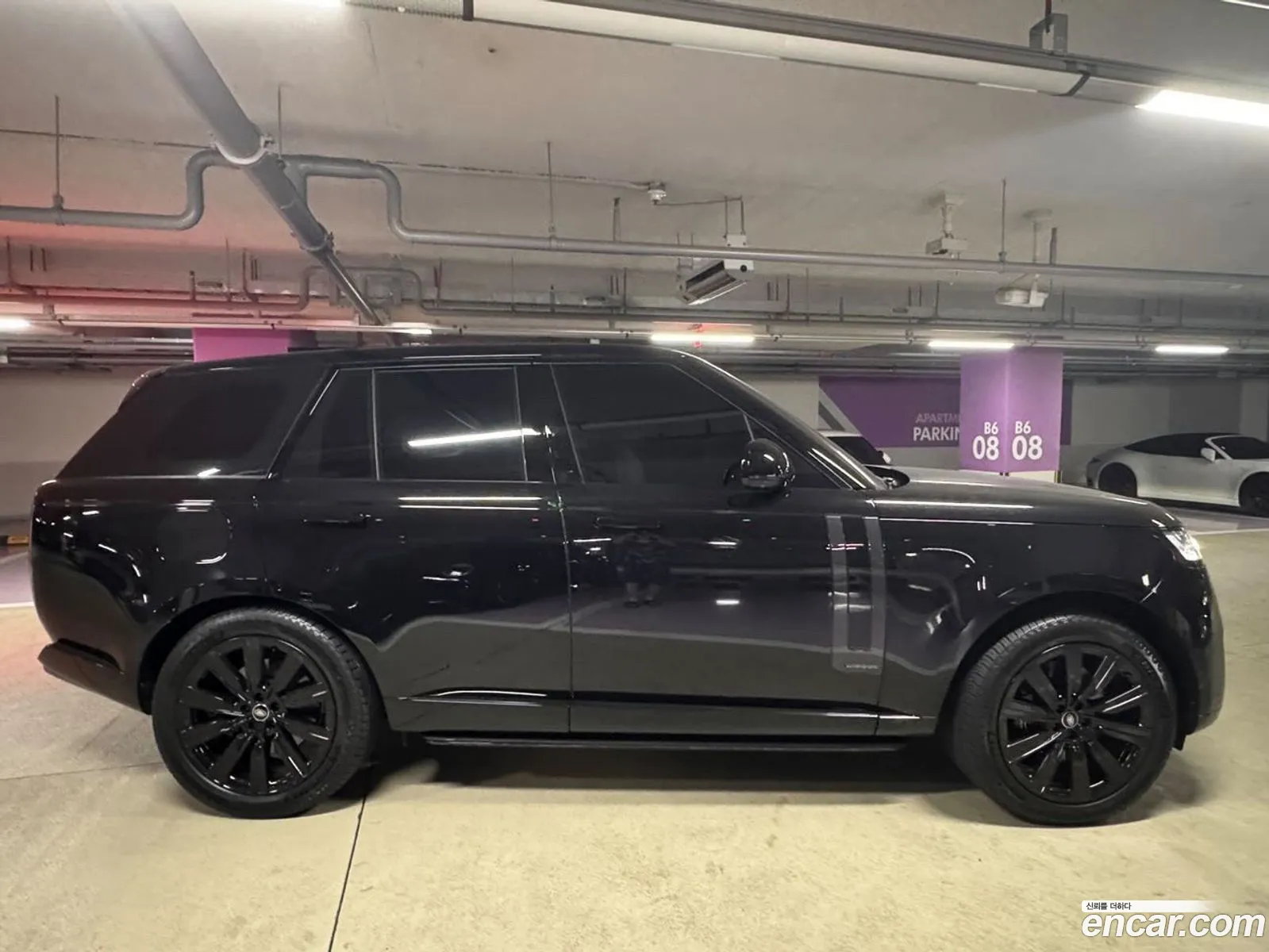 Land Rover Range Rover 2025 — 5