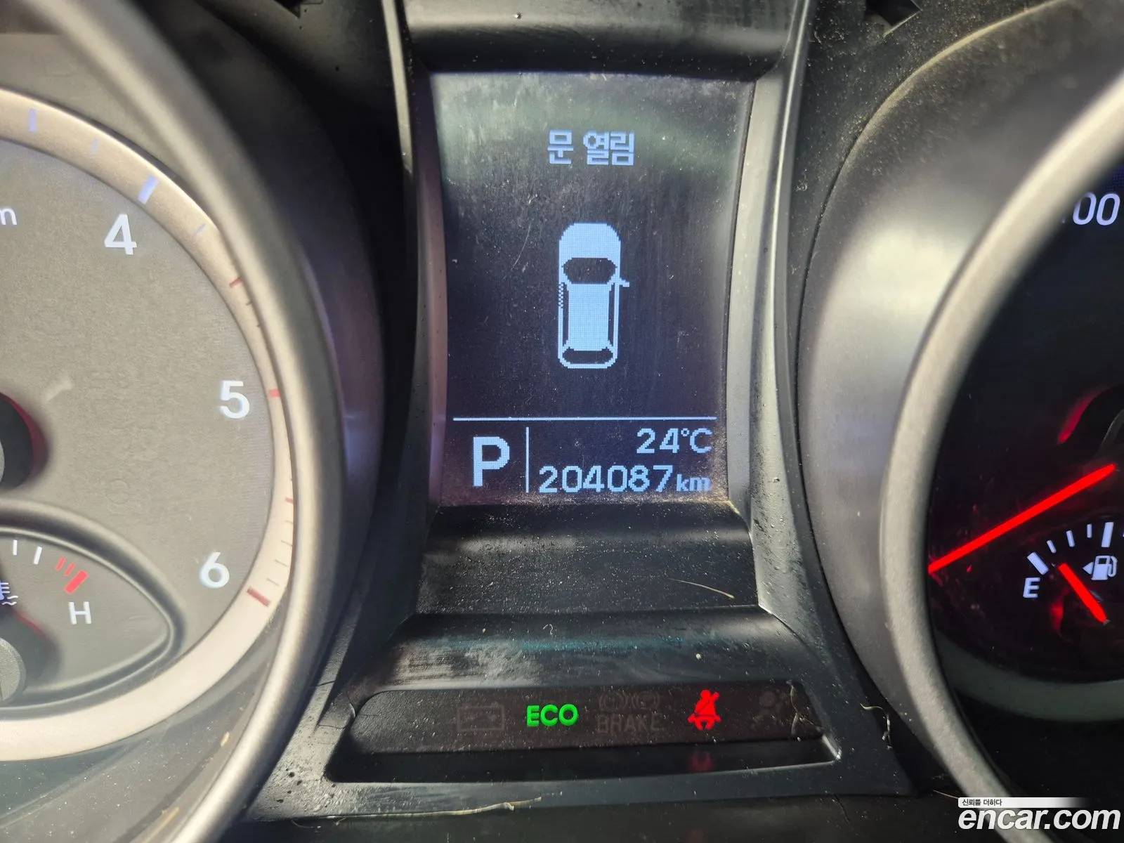 Hyundai Santa Fe DM 2014 — 2