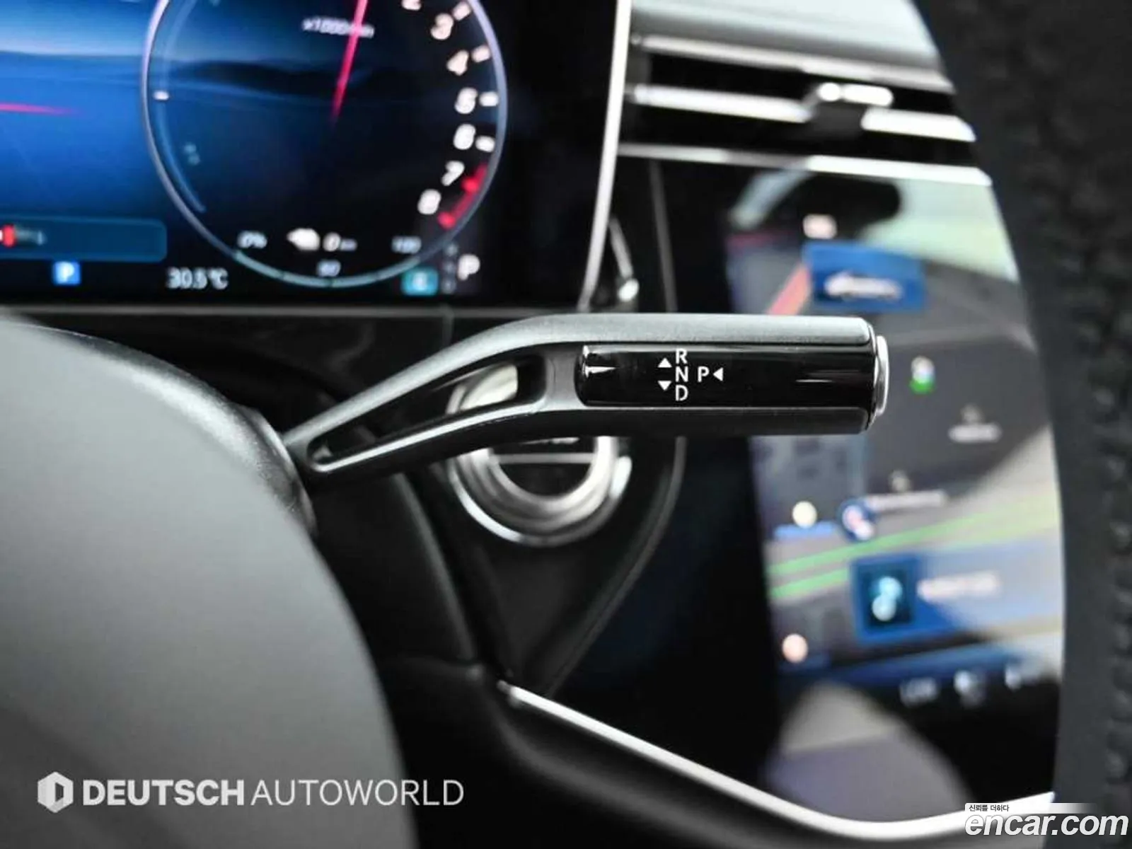 Mercedes-Benz E-Class W214 2025 — 8