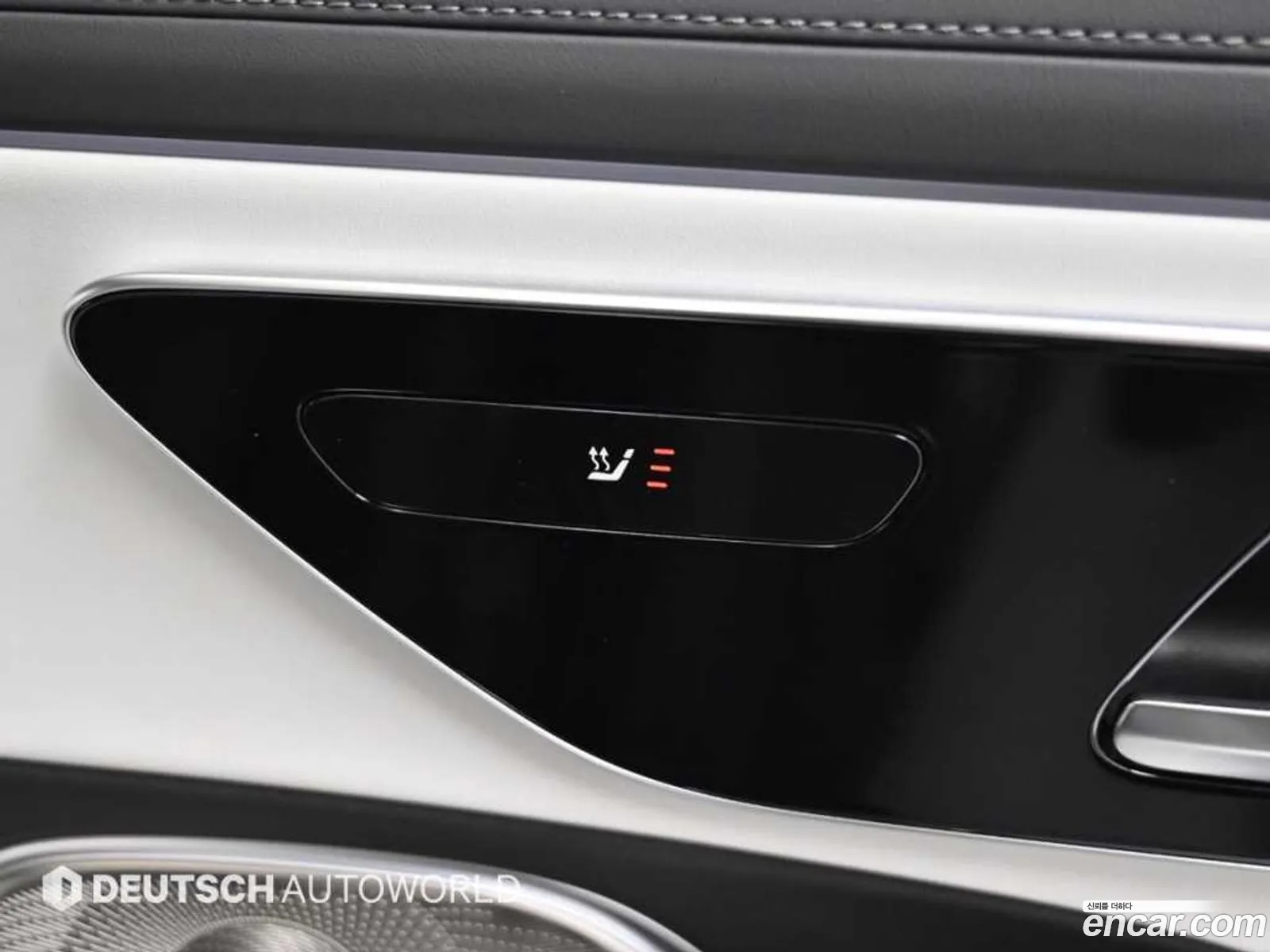 Mercedes-Benz E-Class W214 2025 — 16