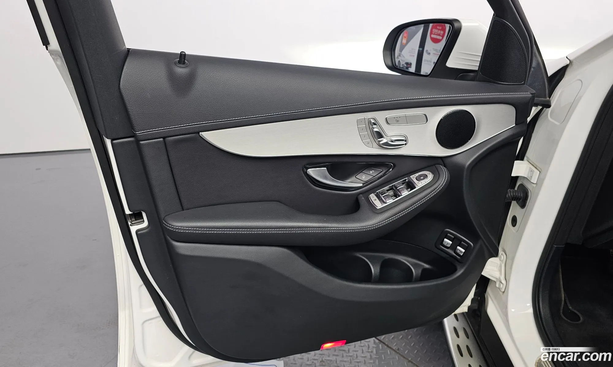 Mercedes-Benz GLC-Class X253 2021 — 18