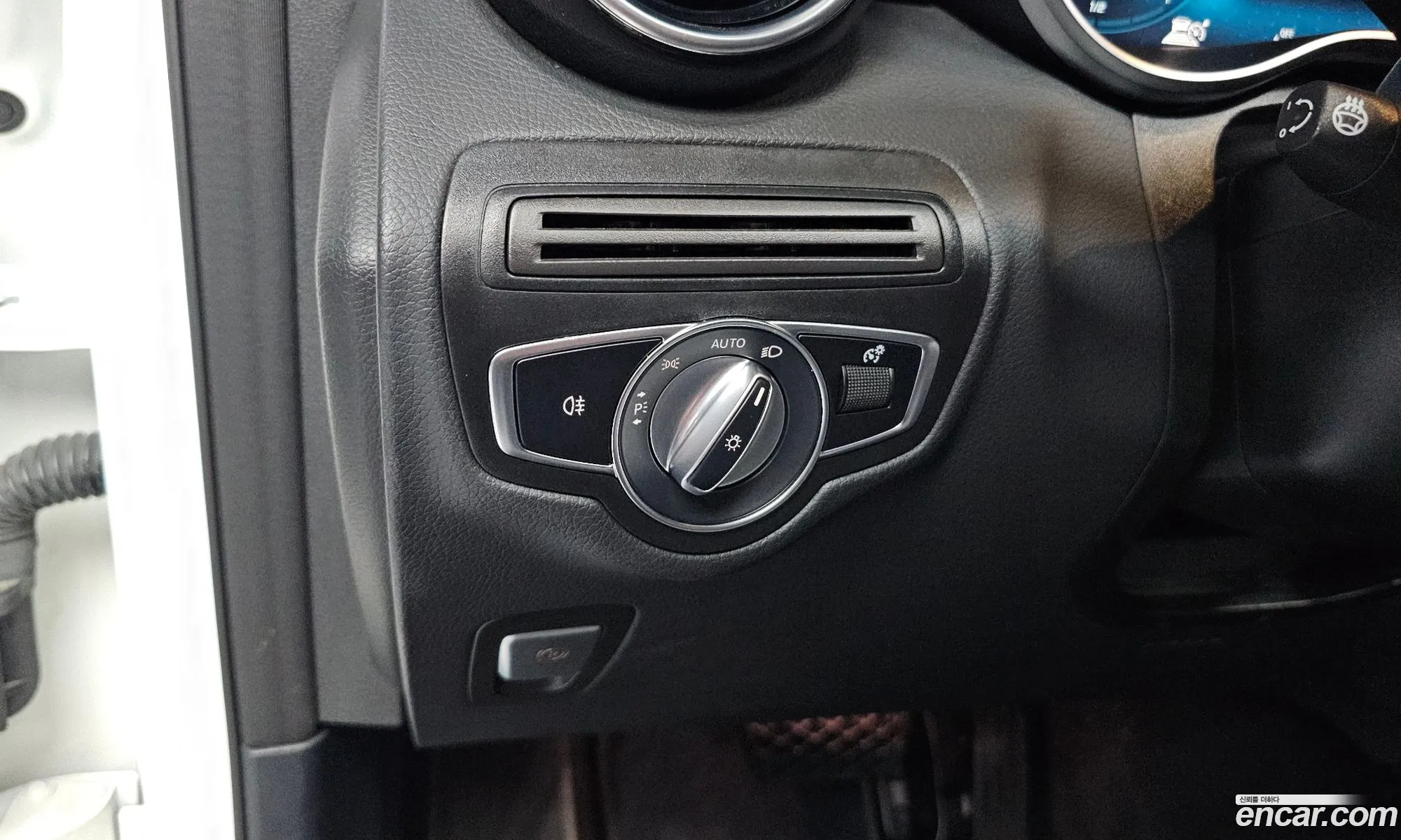 Mercedes-Benz GLC-Class X253 2021 — 15