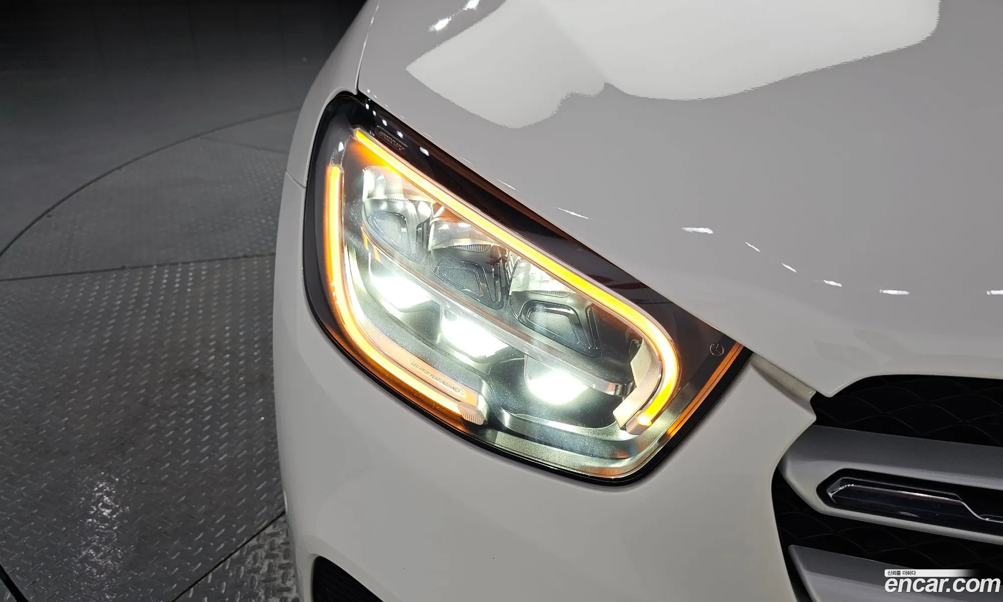 Mercedes-Benz GLC-Class X253 2021 — 30