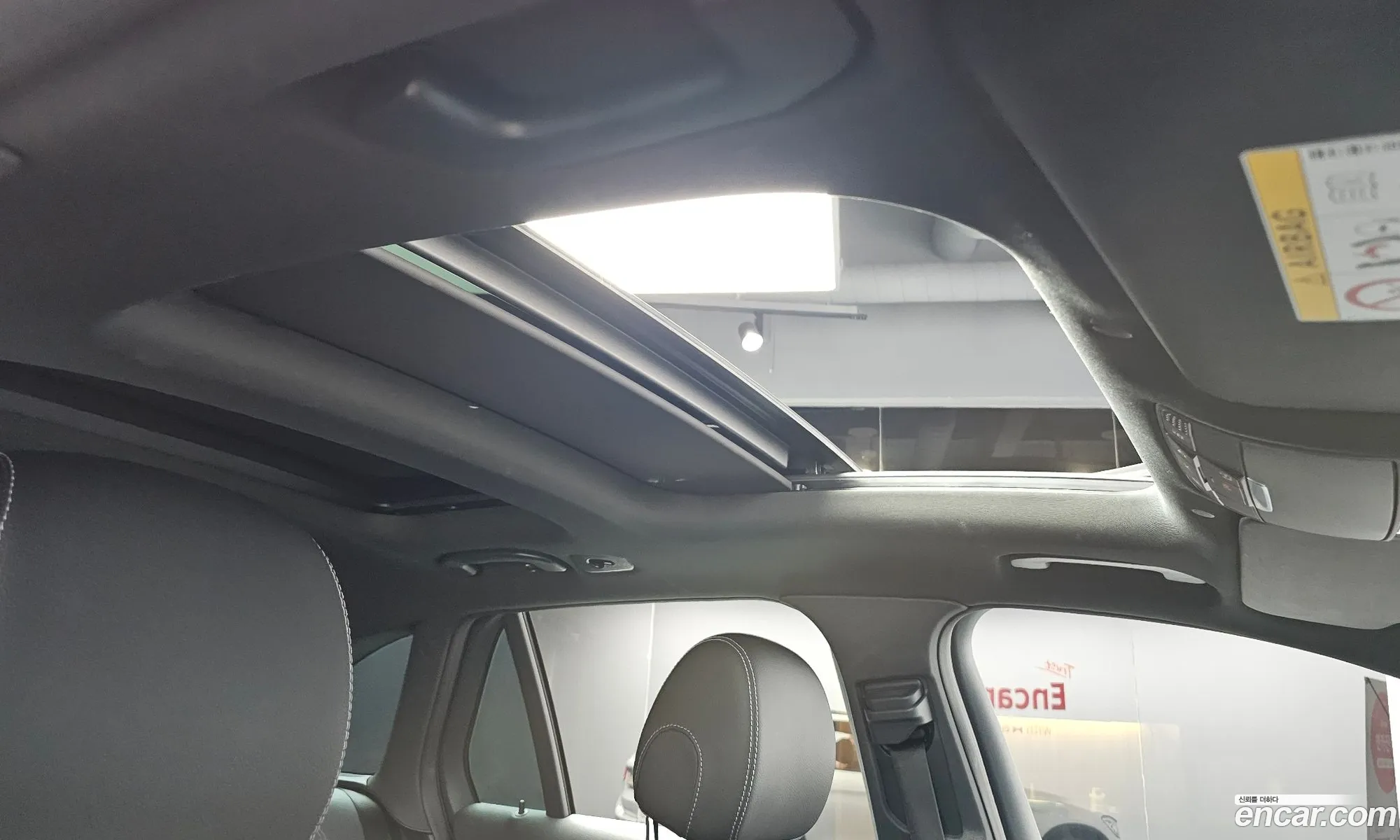 Mercedes-Benz GLC-Class X253 2021 — 26