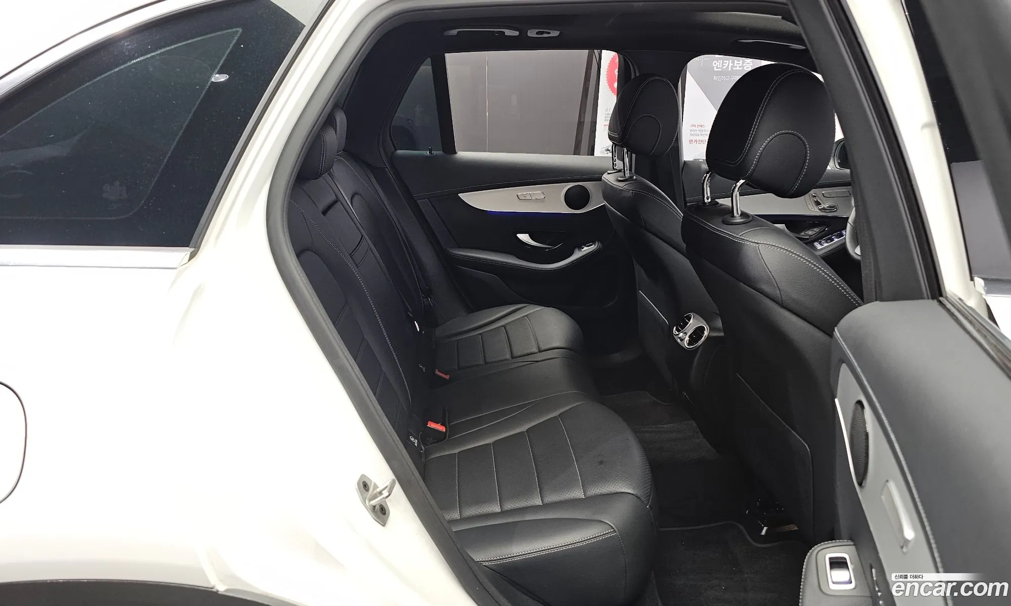 Mercedes-Benz GLC-Class X253 2021 — 6