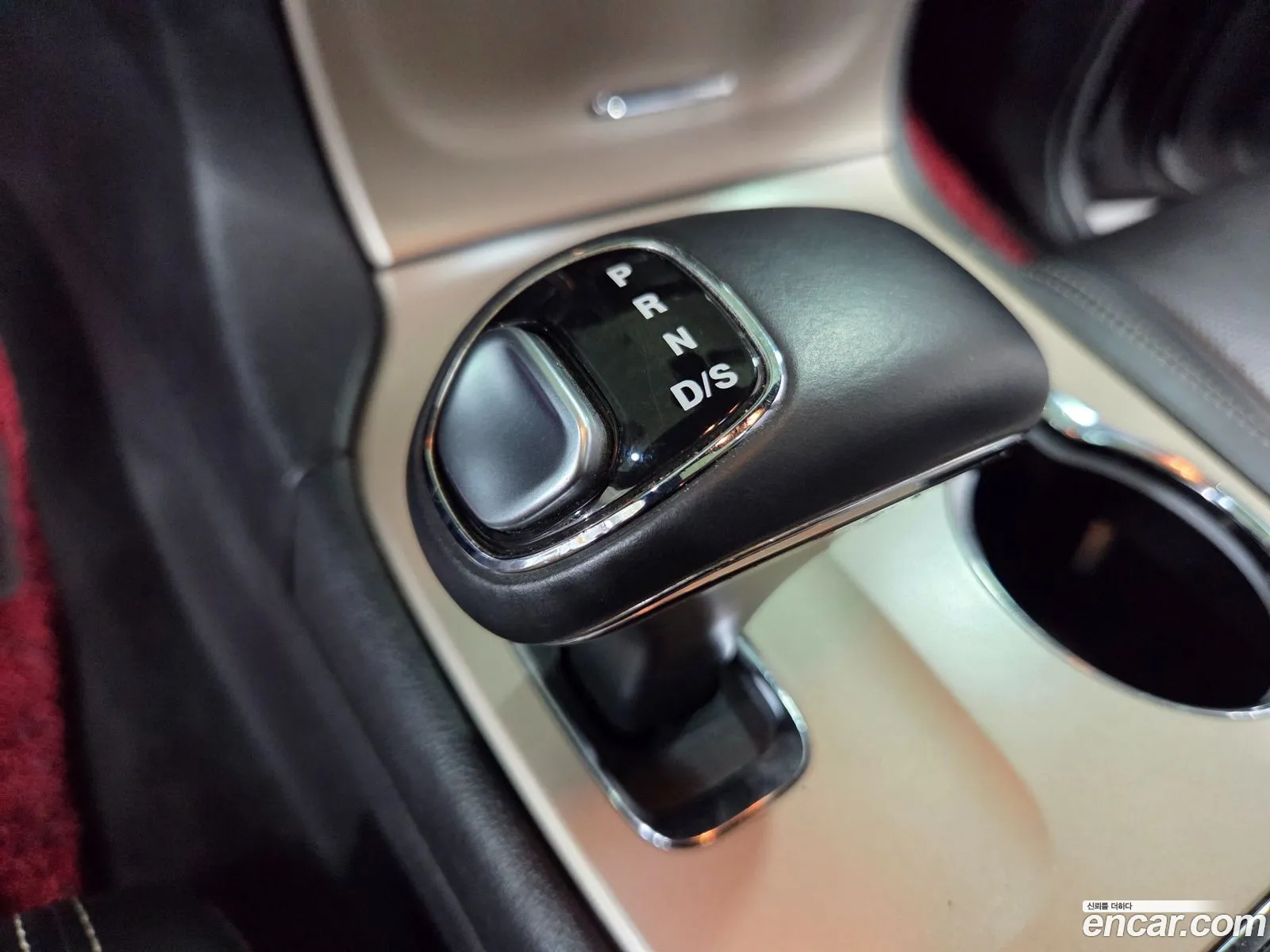 Jeep Grand Cherokee 2014 — 12
