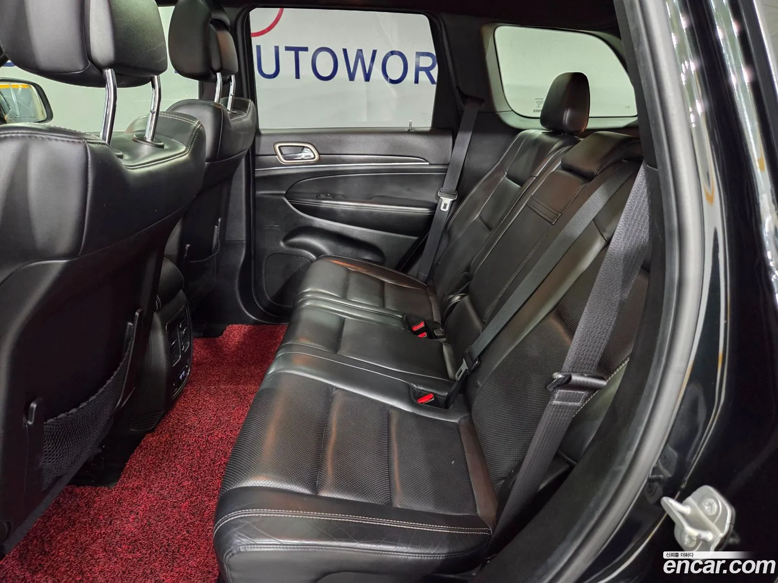 Jeep Grand Cherokee 2014 — 10
