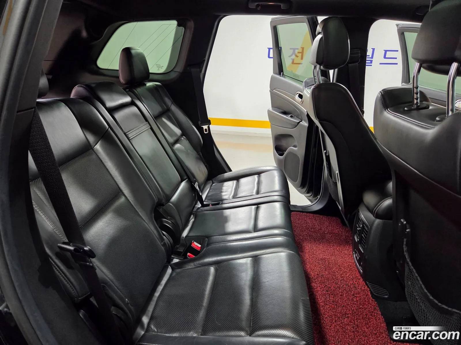 Jeep Grand Cherokee 2014 — 6