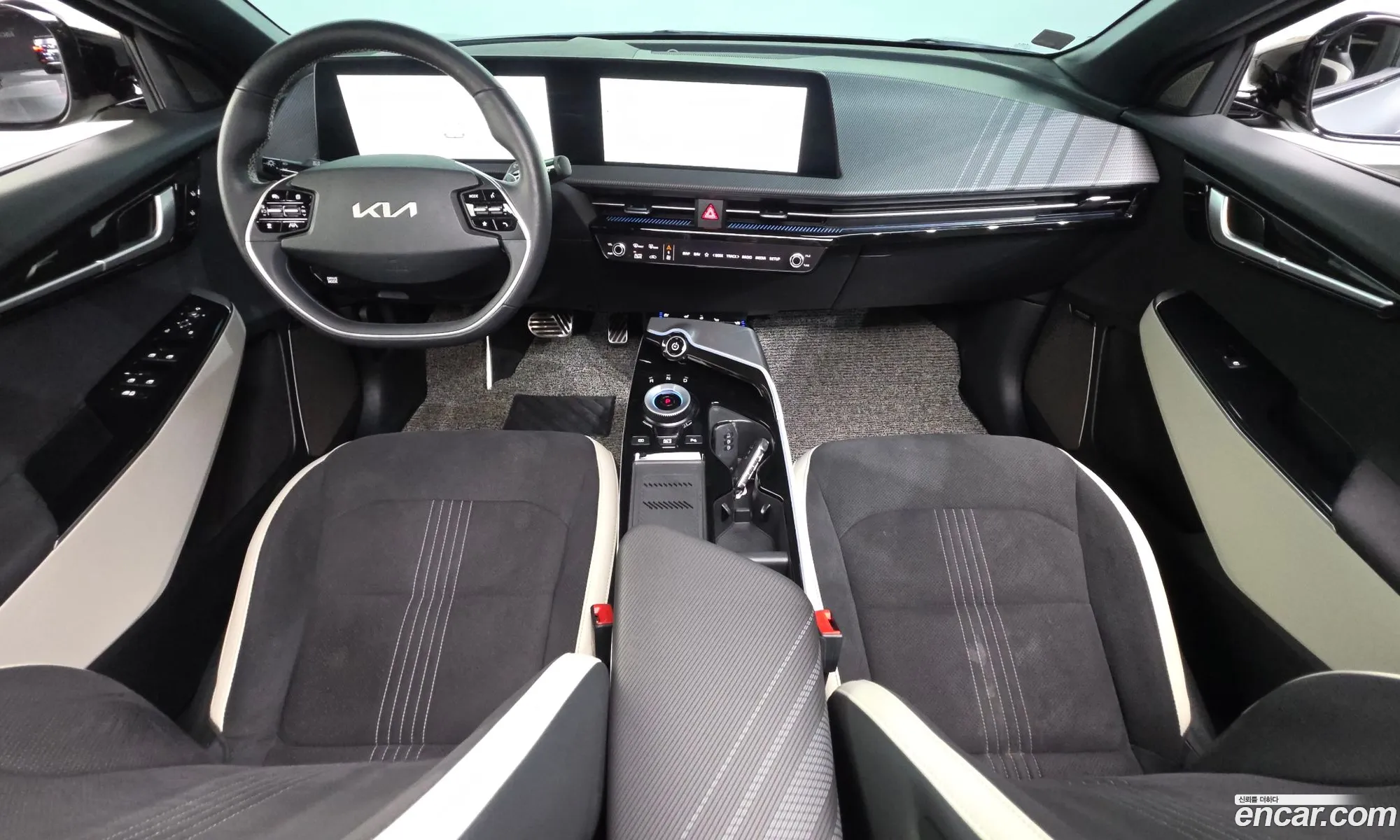 Kia EV6 2024 — 4