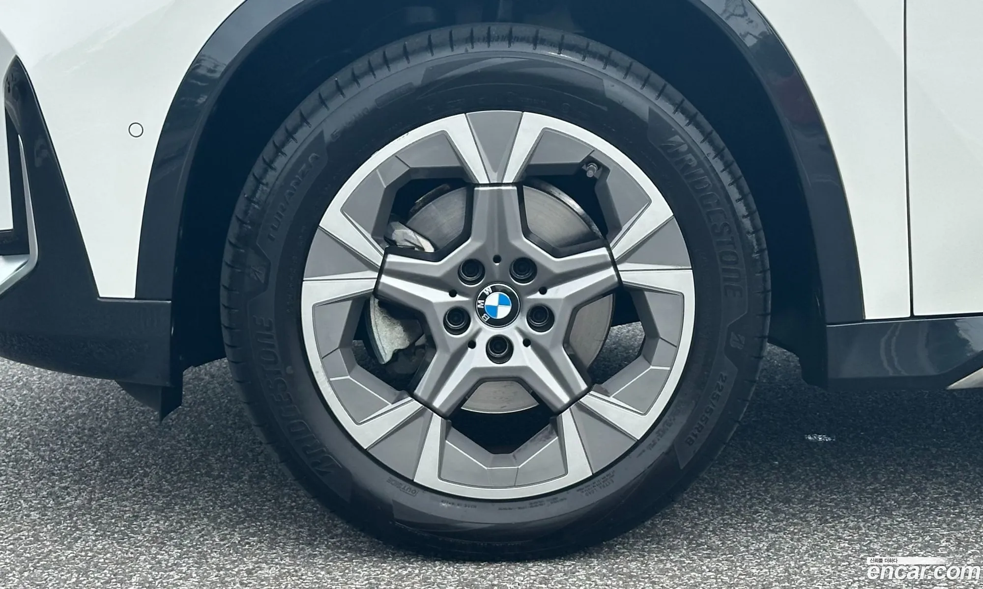 BMW X1 2025 — 20