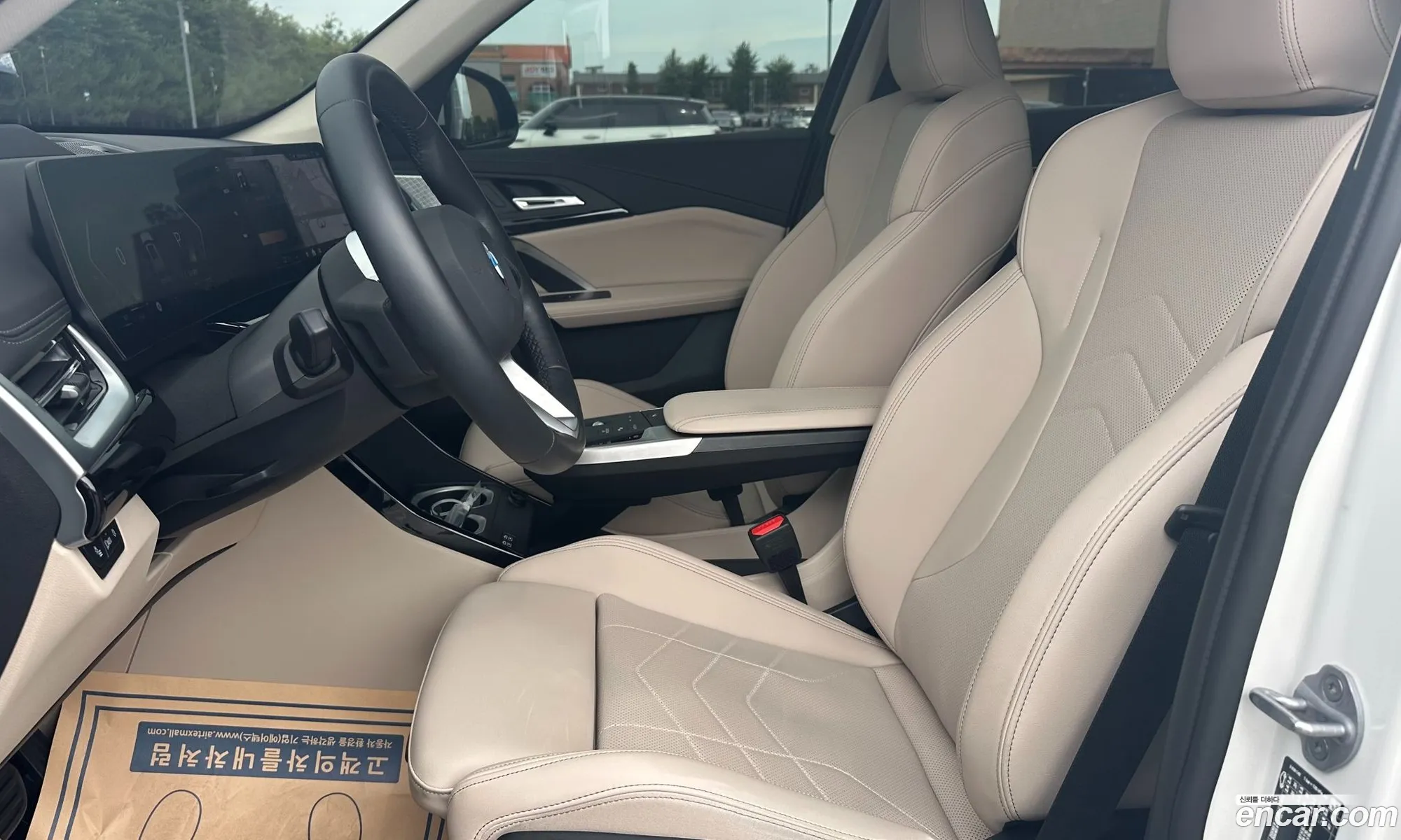BMW X1 2025 — 11