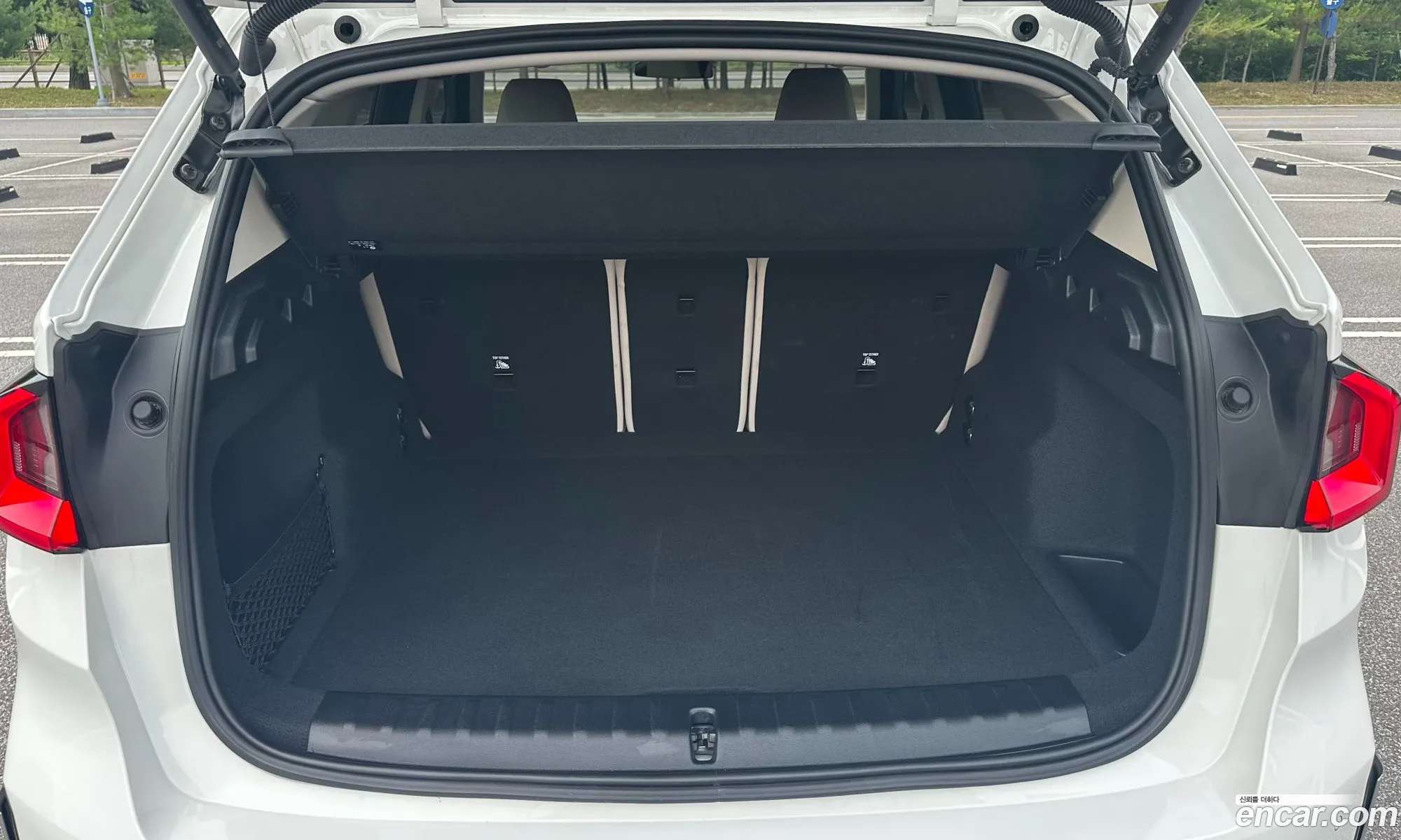 BMW X1 2025 — 17