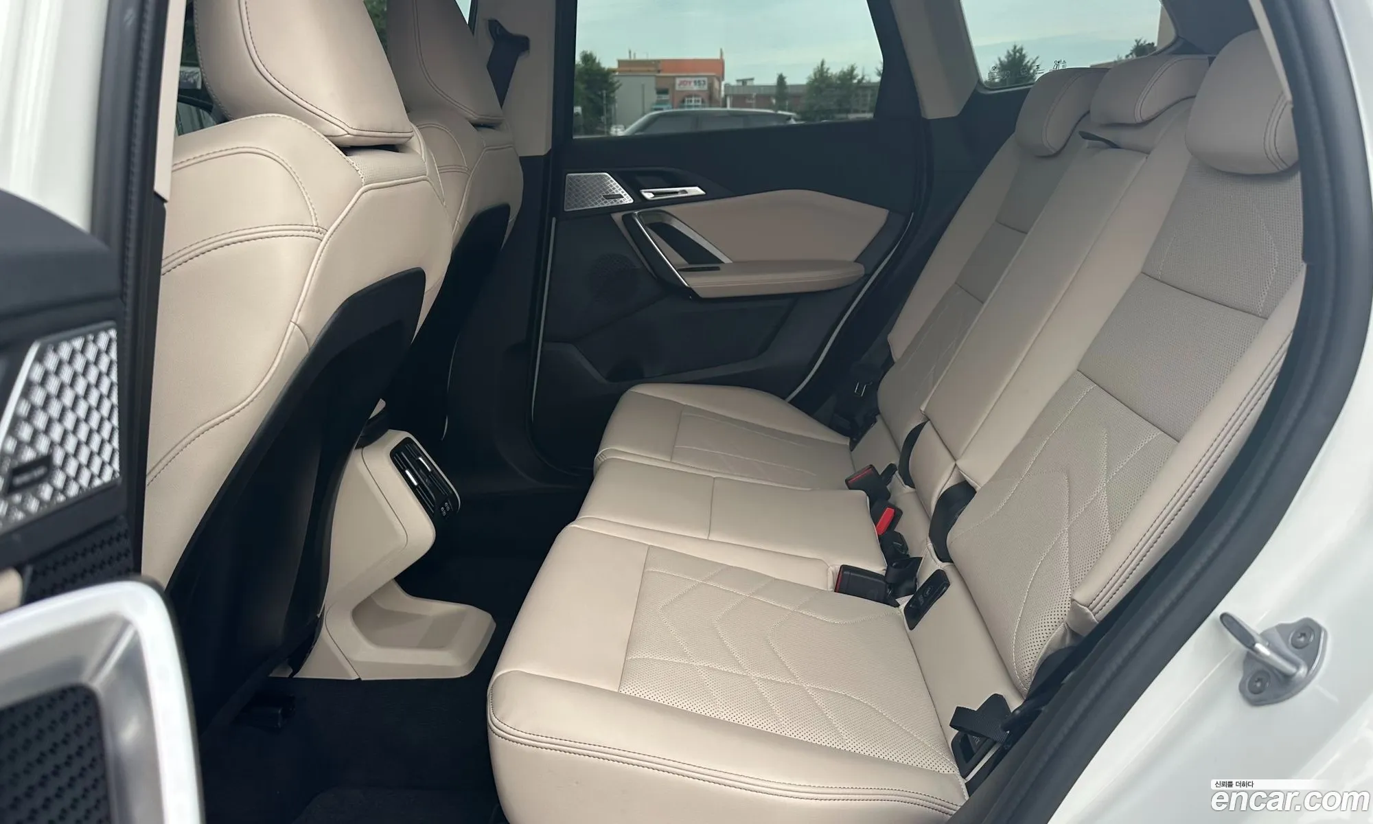 BMW X1 2025 — 8