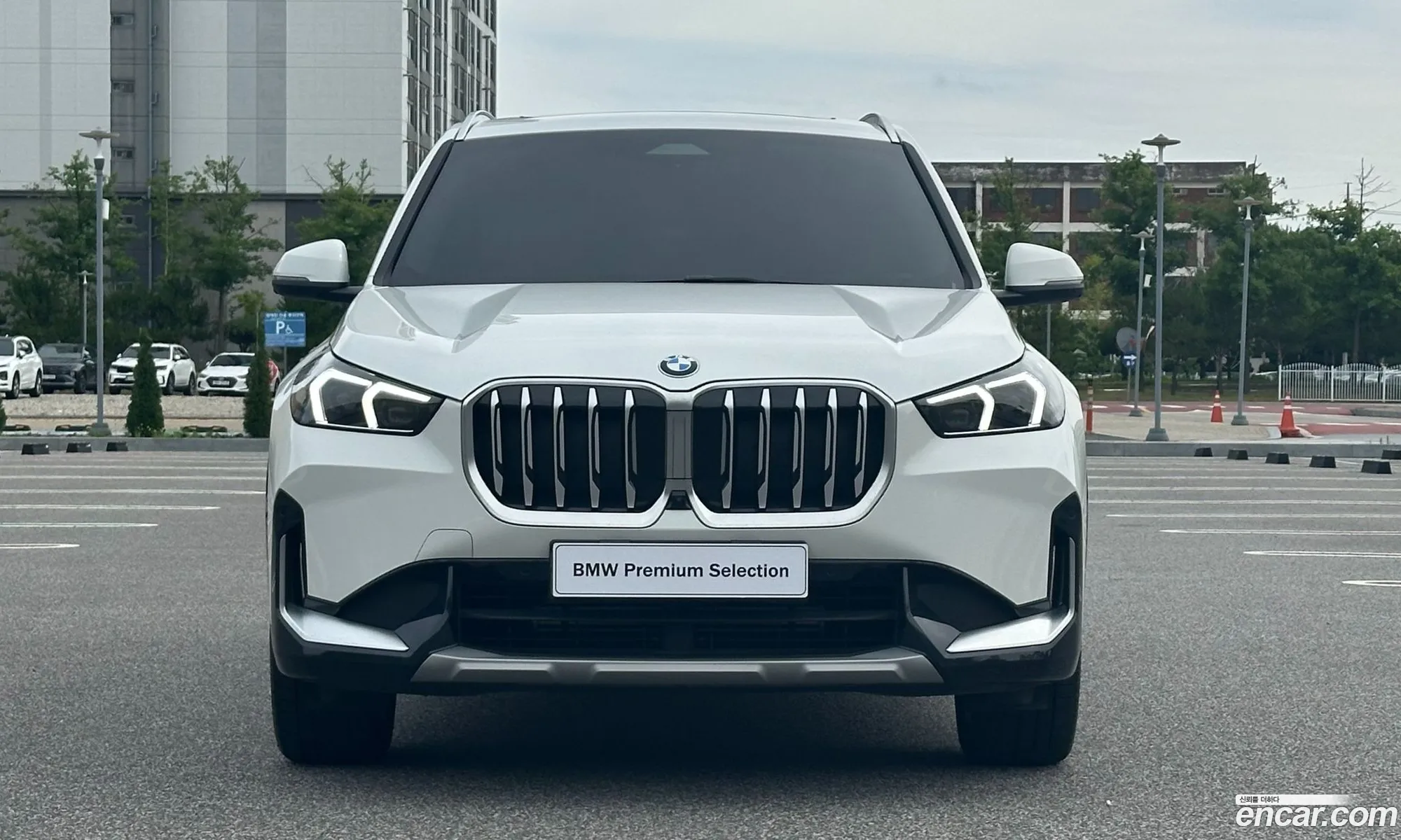 BMW X1 2025 — 10