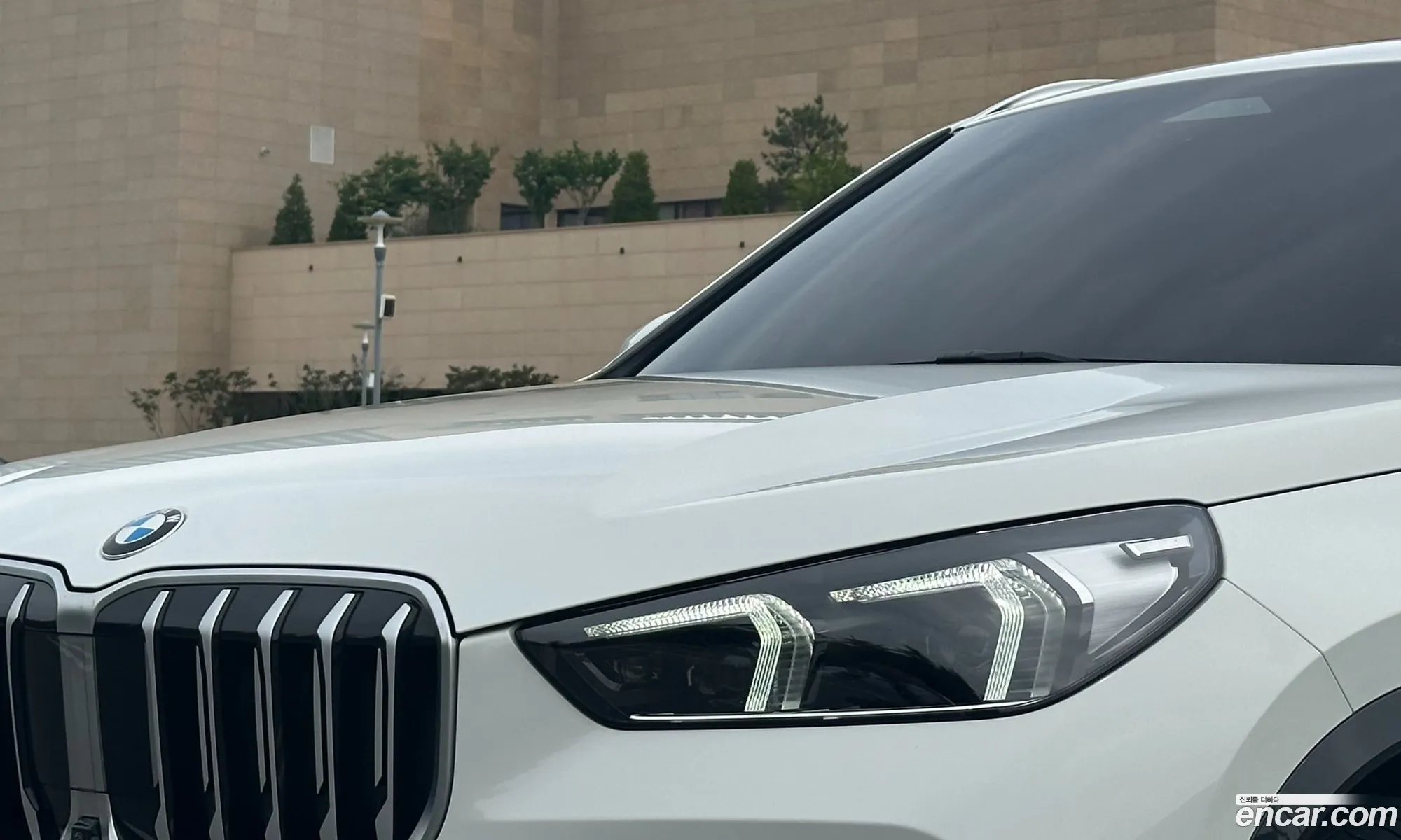 BMW X1 2025 — 3