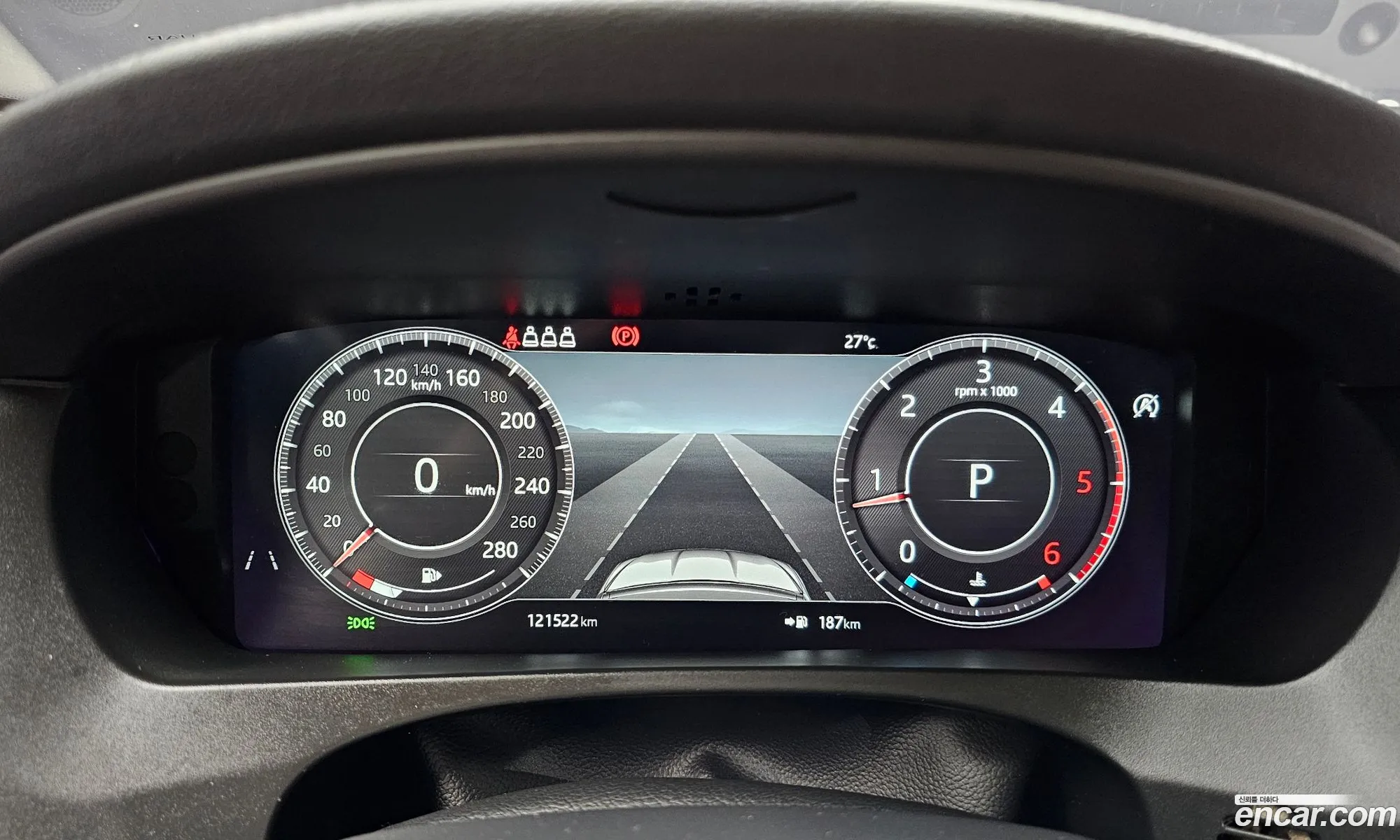Jaguar F-Pace 2019 SADCA2BN6KA366030 — 8