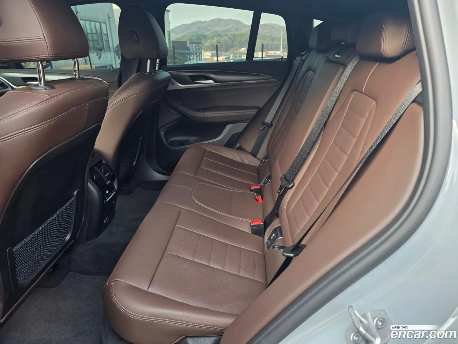 BMW X4 2025 — 14