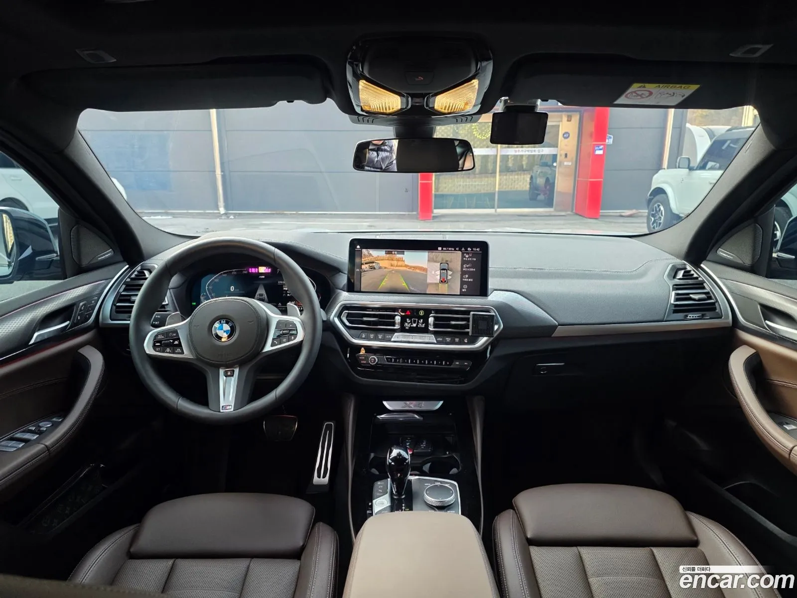 BMW X4 2025 — 6