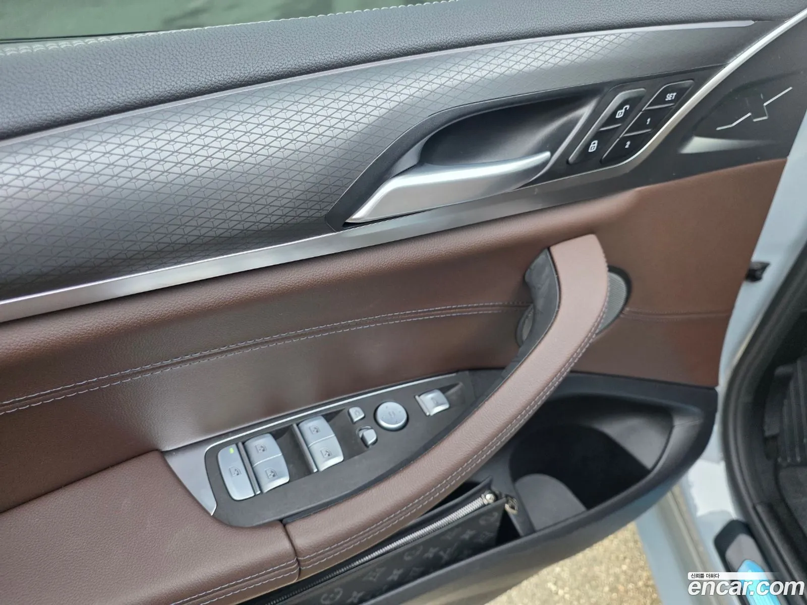BMW X4 2025 — 10