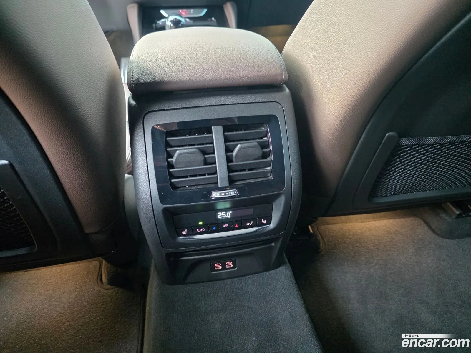 BMW X4 2025 — 8