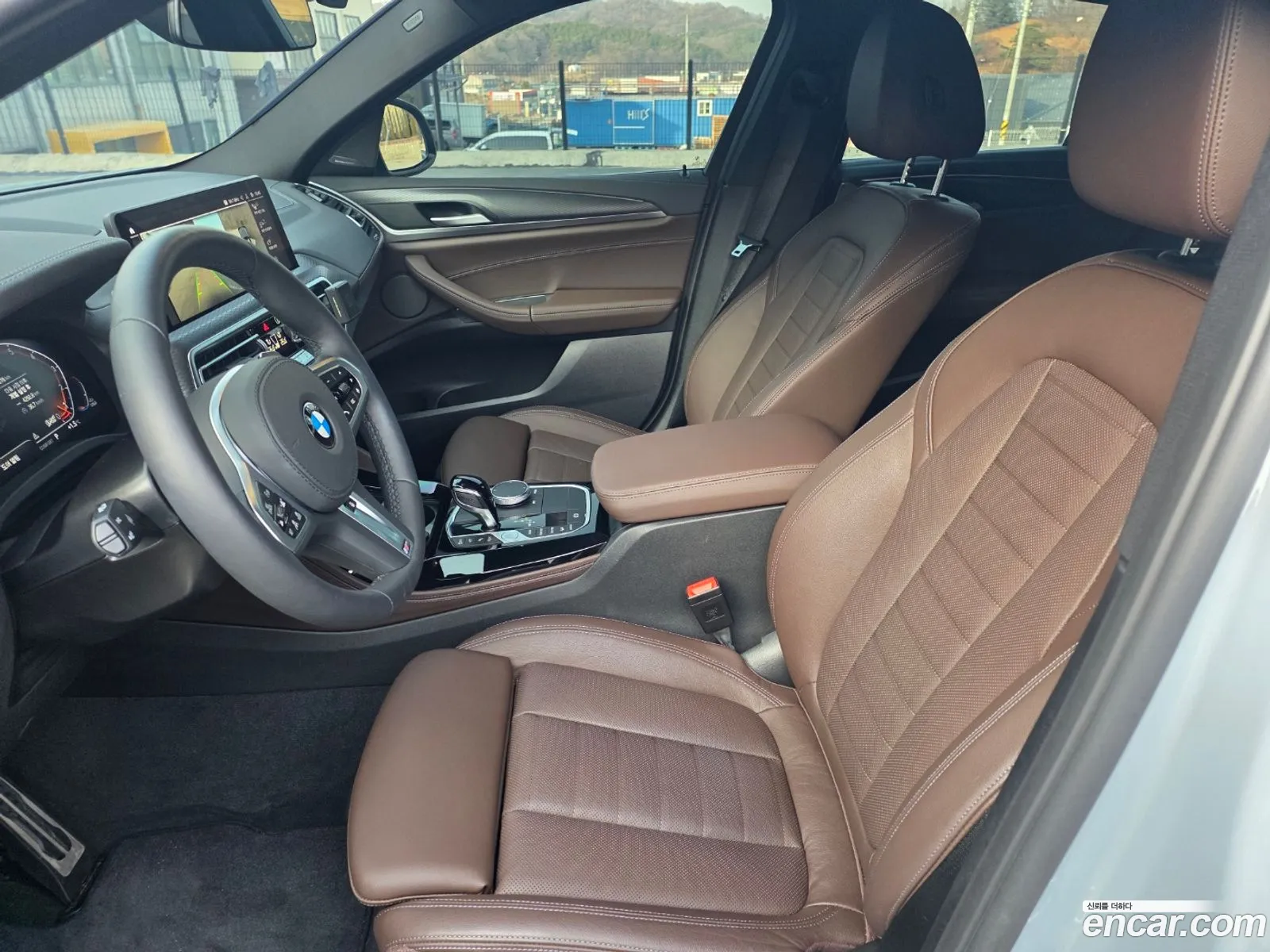 BMW X4 2025 — 11