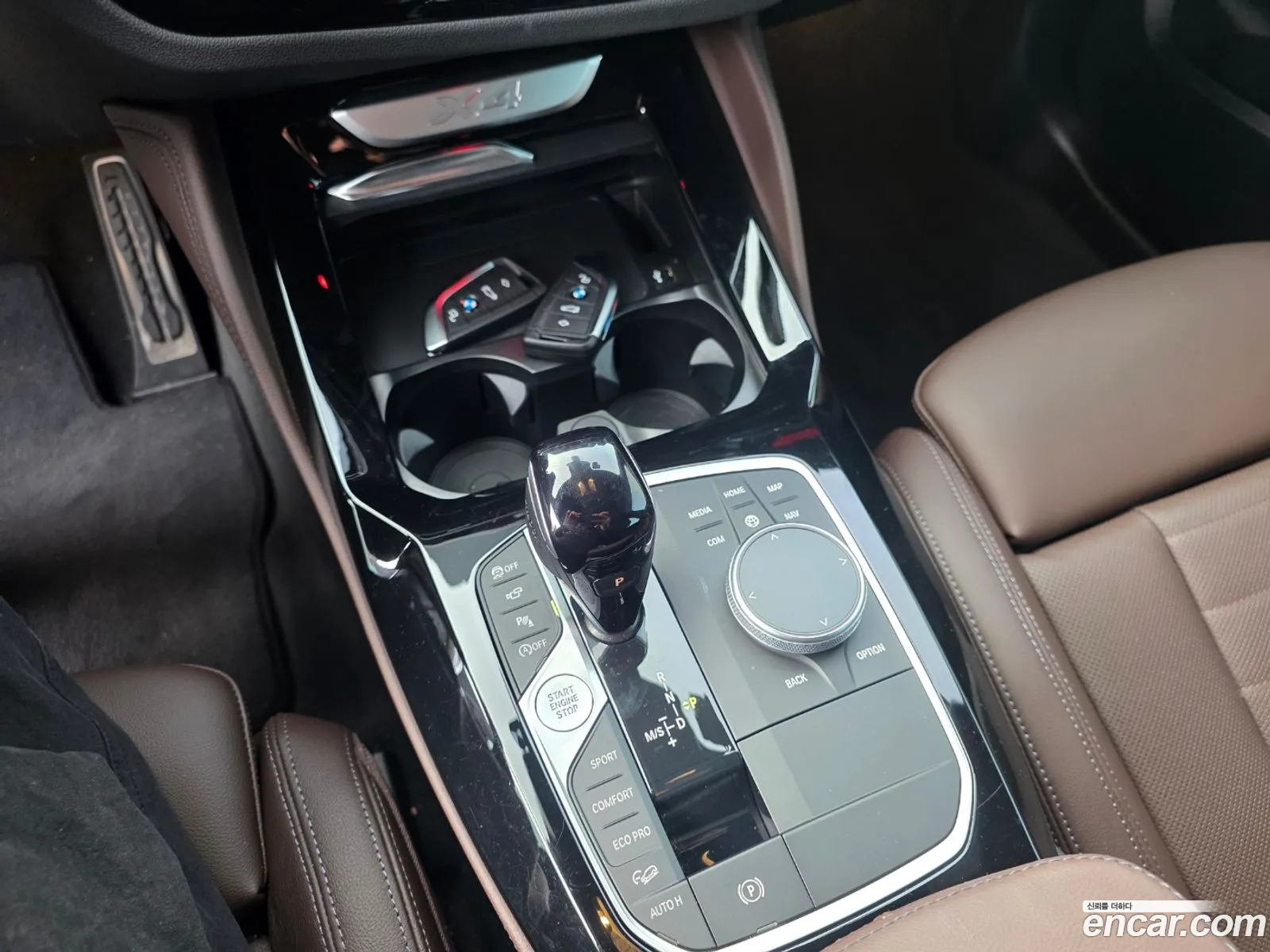 BMW X4 2025 — 3