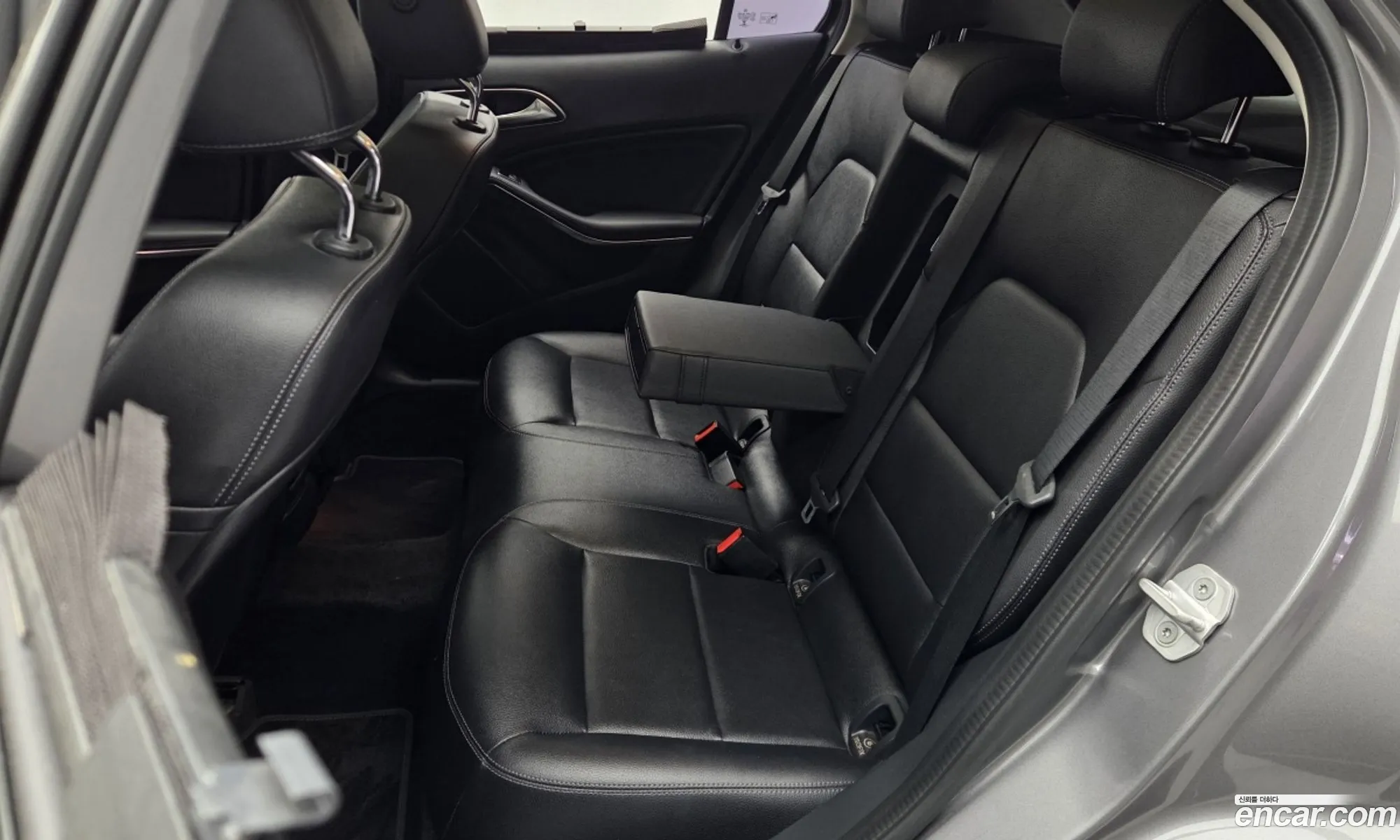 Mercedes-Benz GLA-Class X156 2017 — 3
