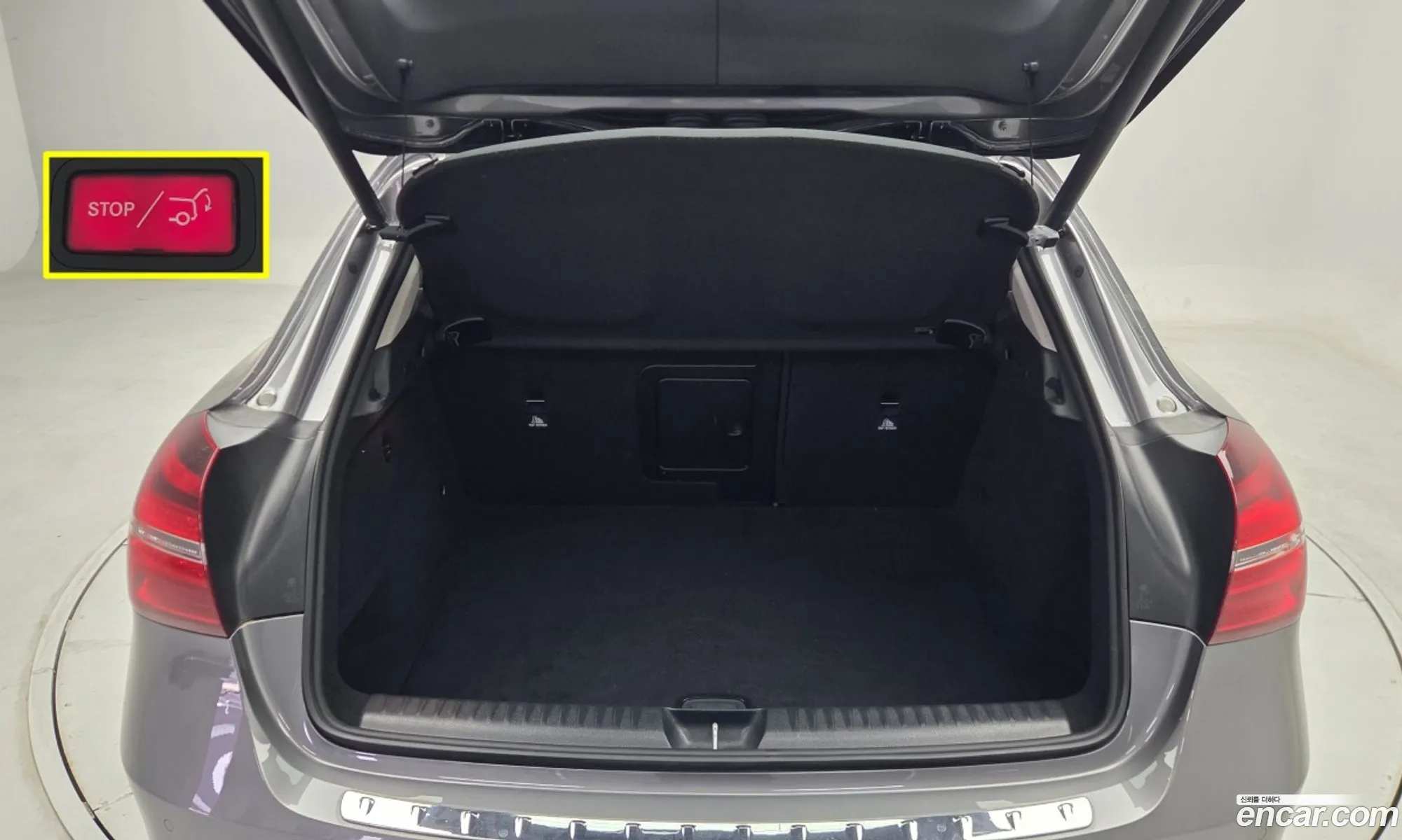 Mercedes-Benz GLA-Class X156 2017 — 19