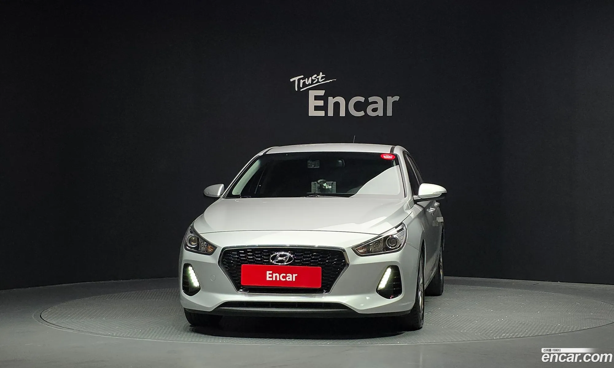 Hyundai i30 2017 — 3
