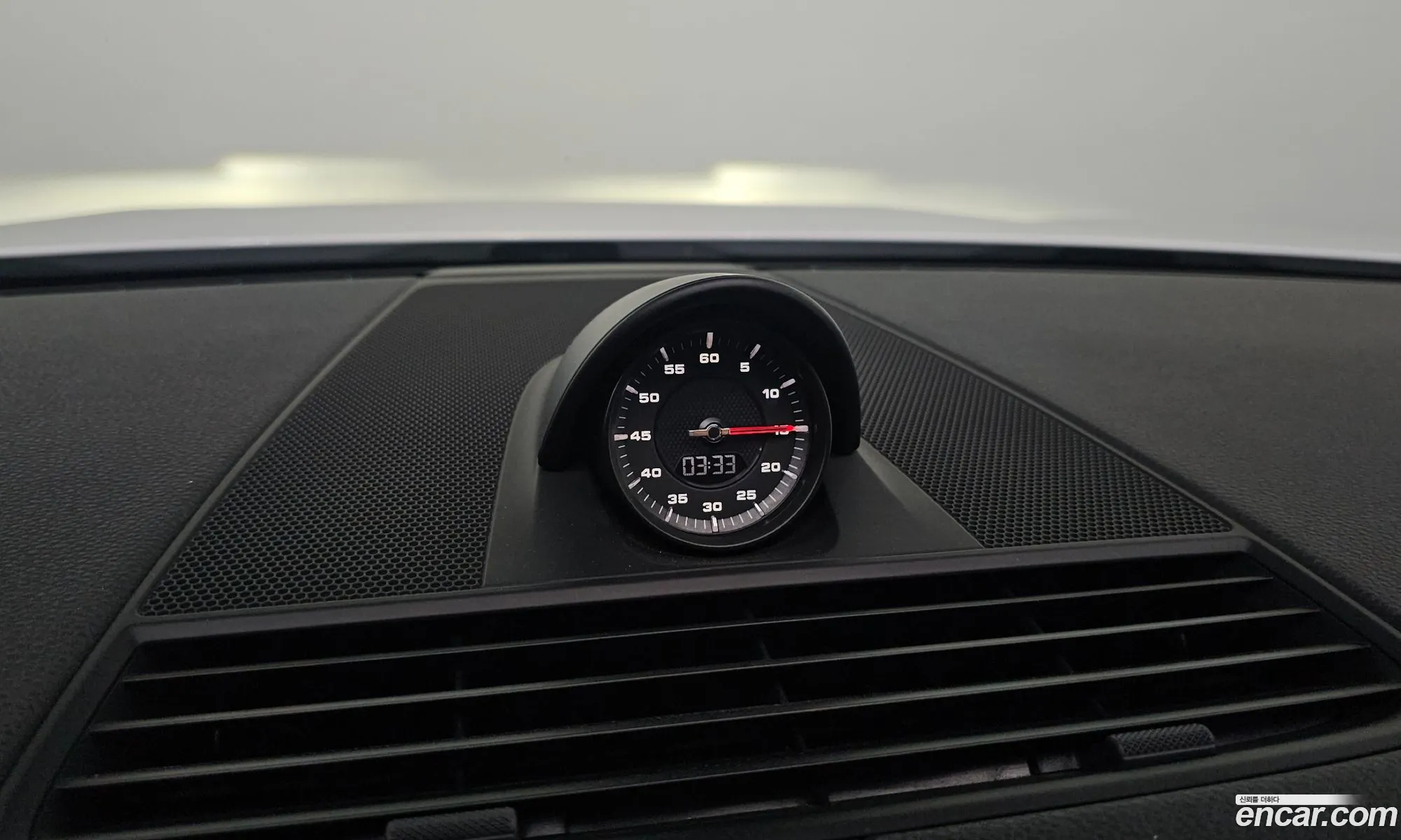Porsche Panamera 2021 — 28