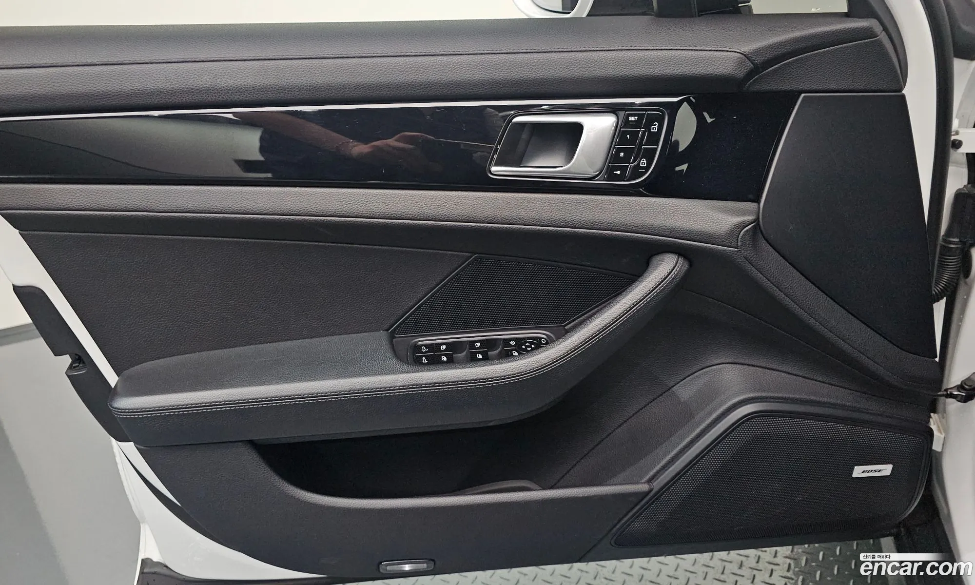 Porsche Panamera 2021 — 29