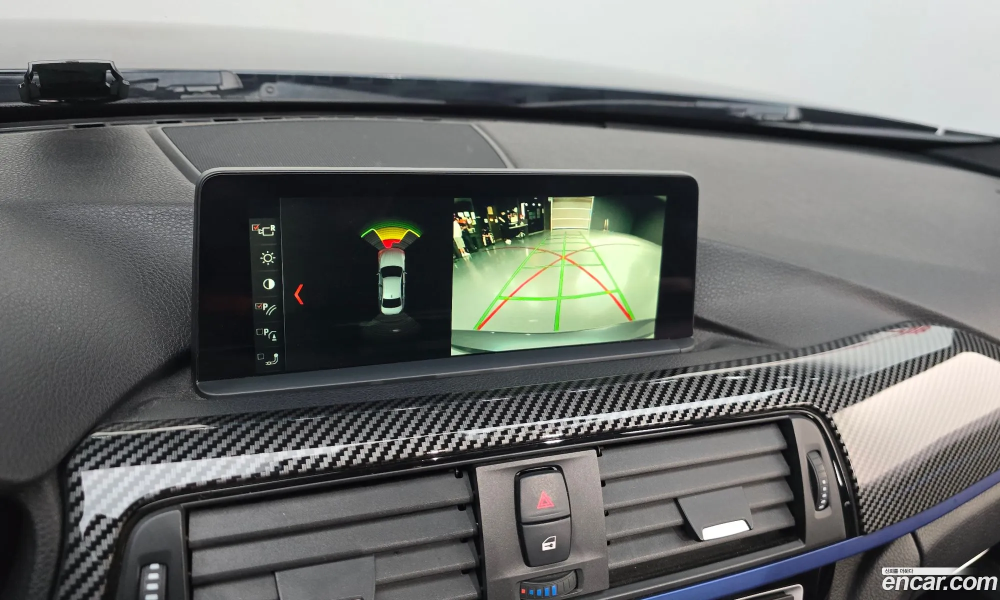 BMW 3 Series 2017 — 25