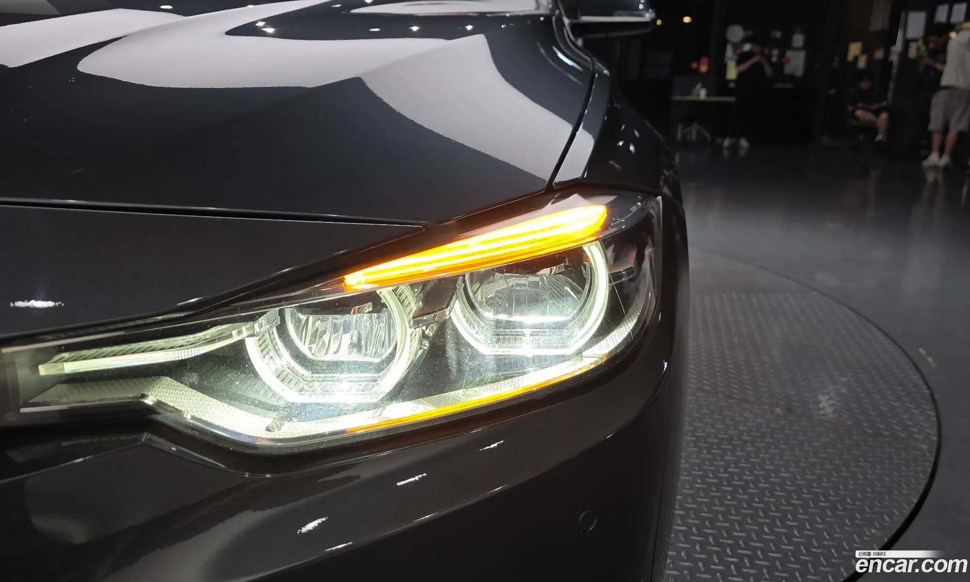 BMW 3 Series 2017 — 31