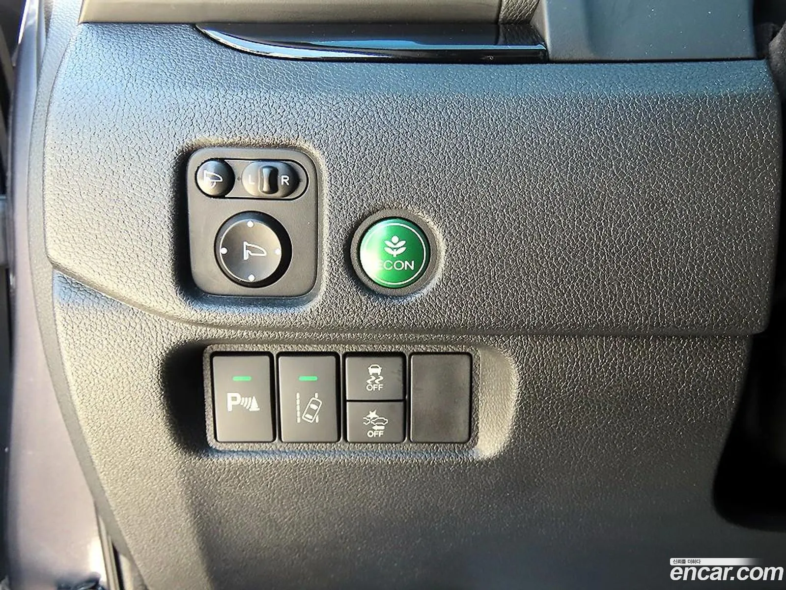 Honda Pilot 2017 — 8