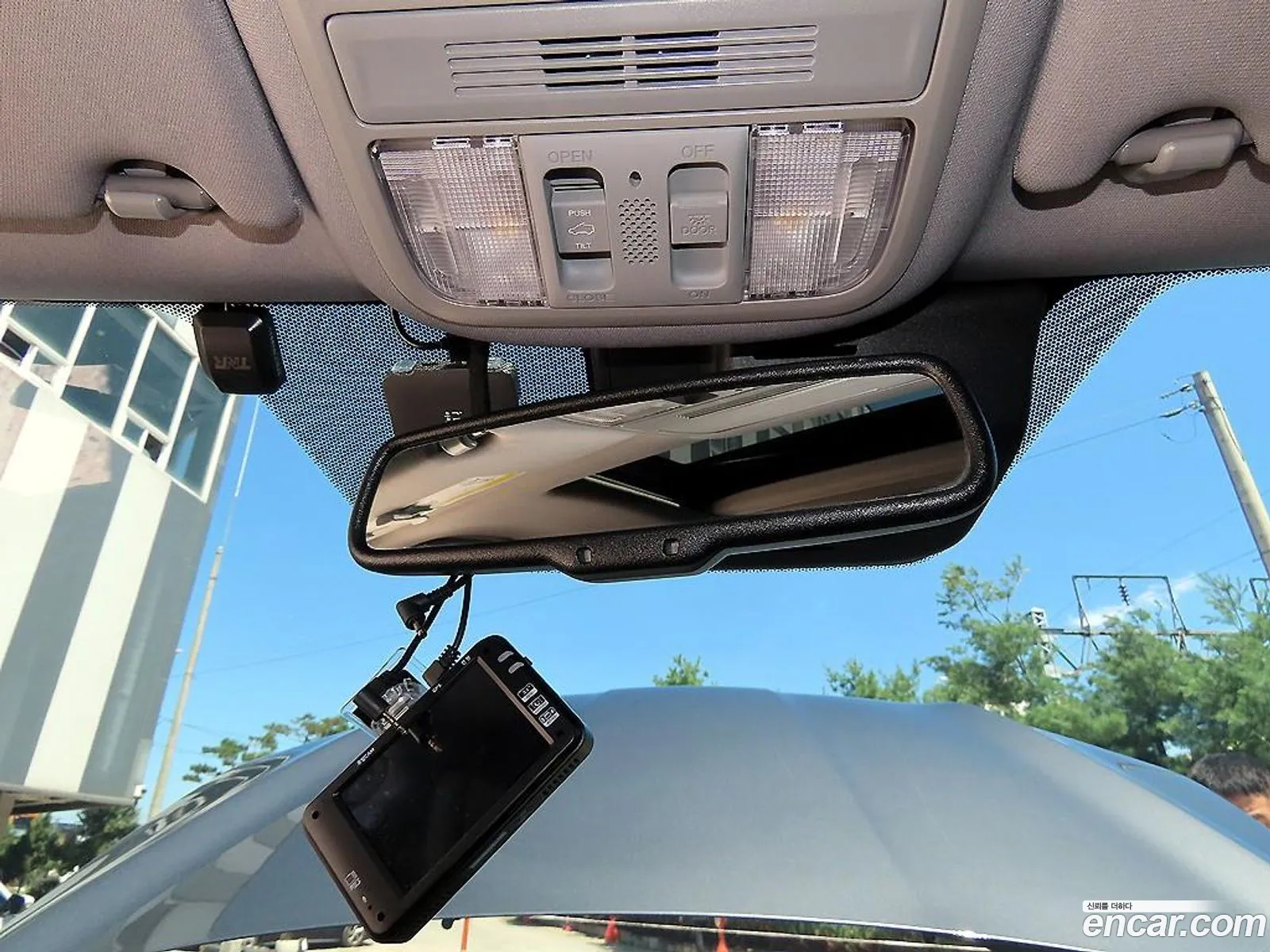 Honda Pilot 2017 — 15