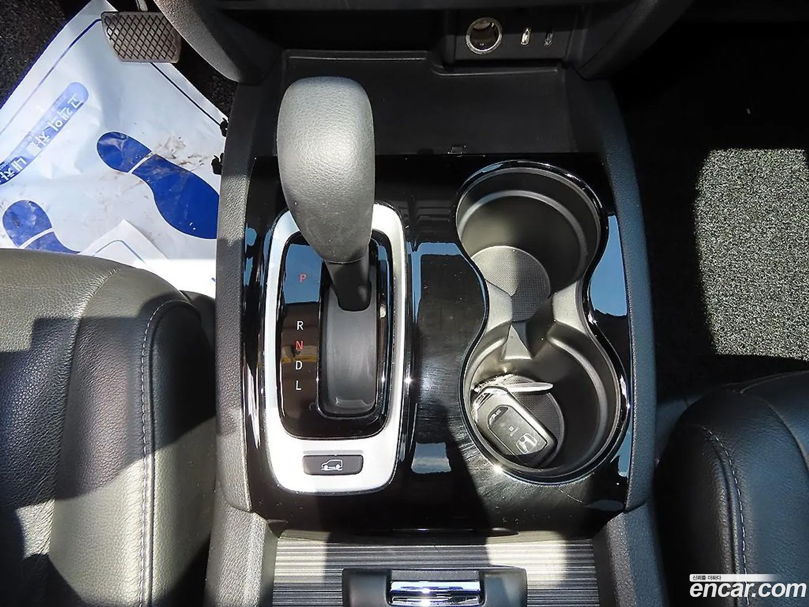 Honda Pilot 2017 — 17