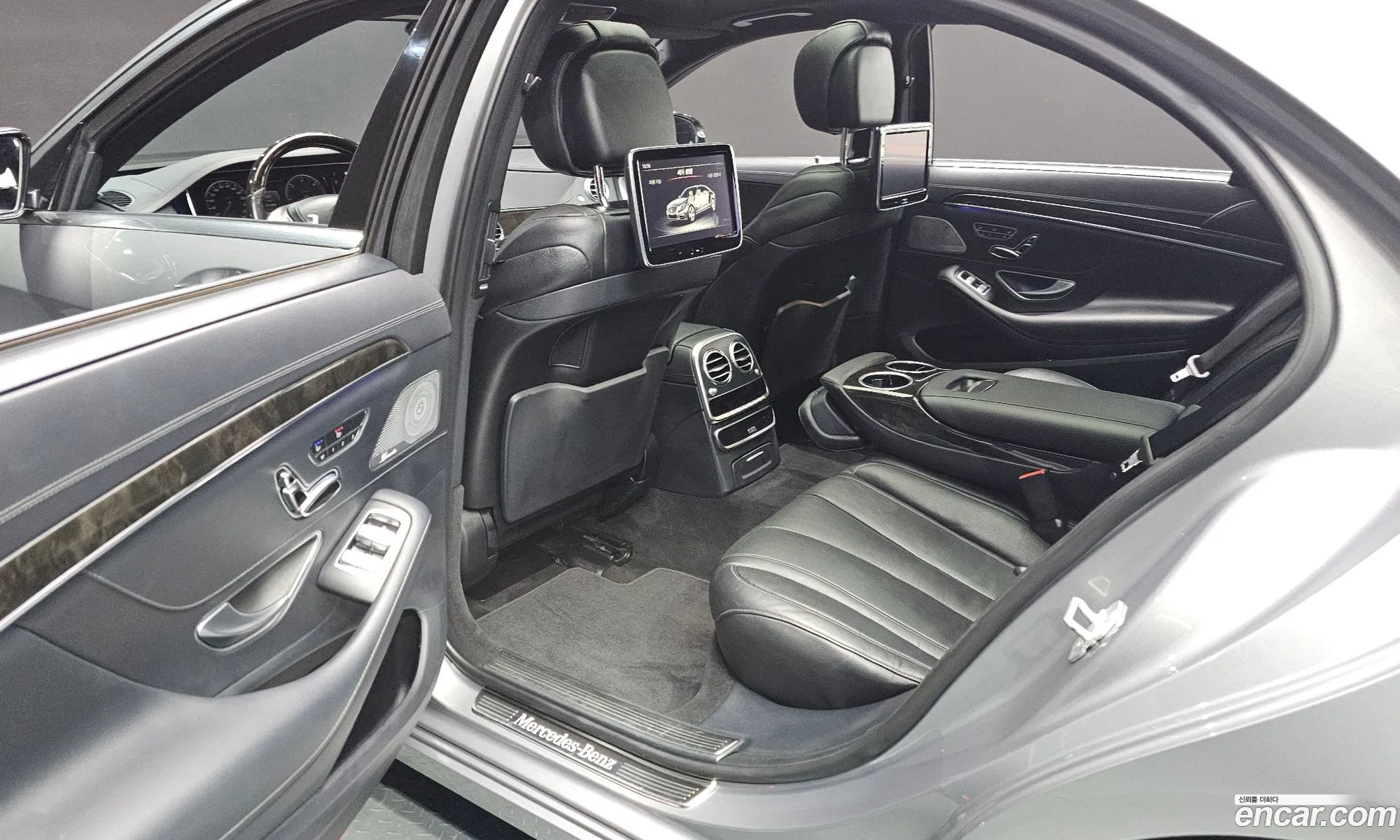 Mercedes-Benz S-Class W222 2015 — 15