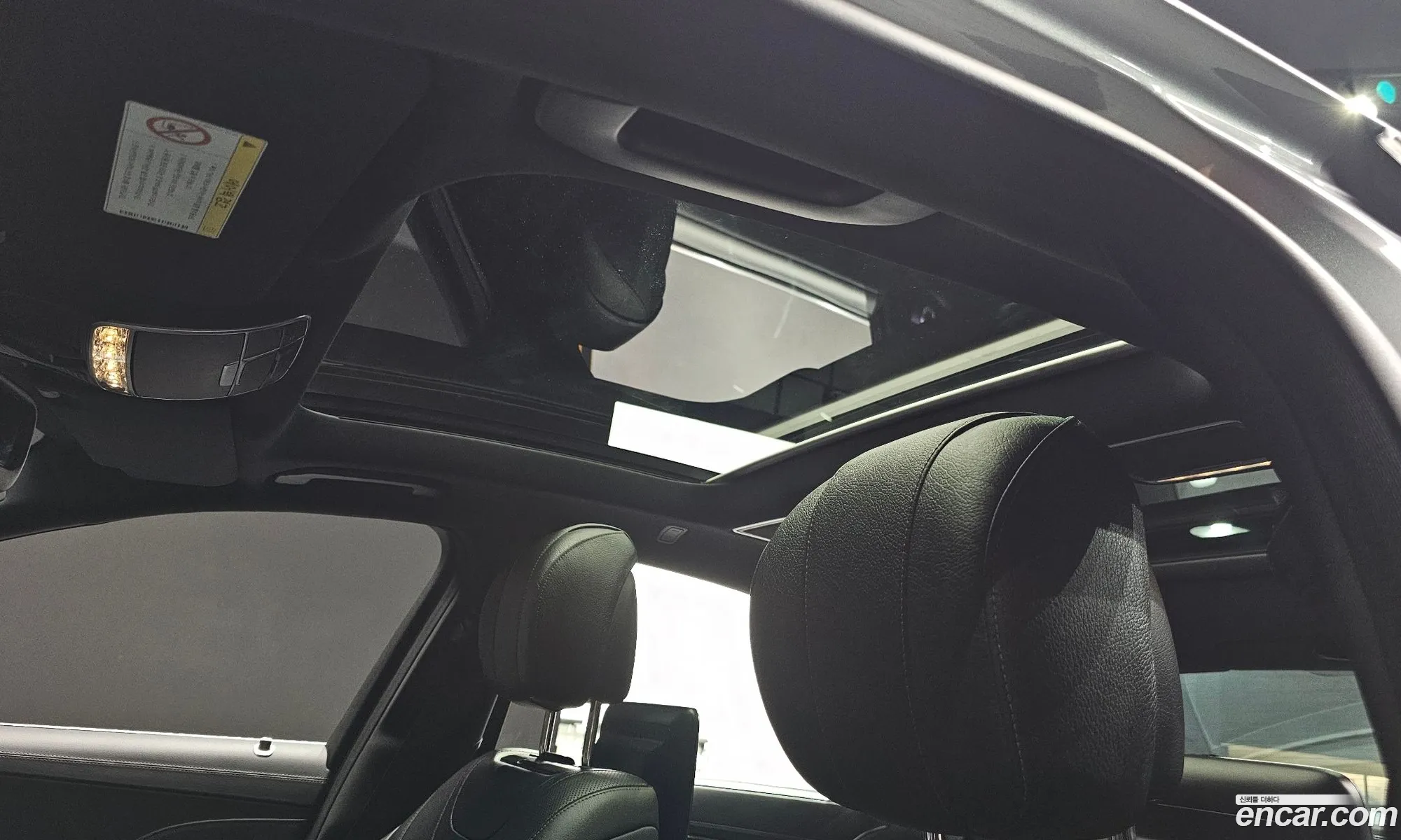 Mercedes-Benz S-Class W222 2015 — 18