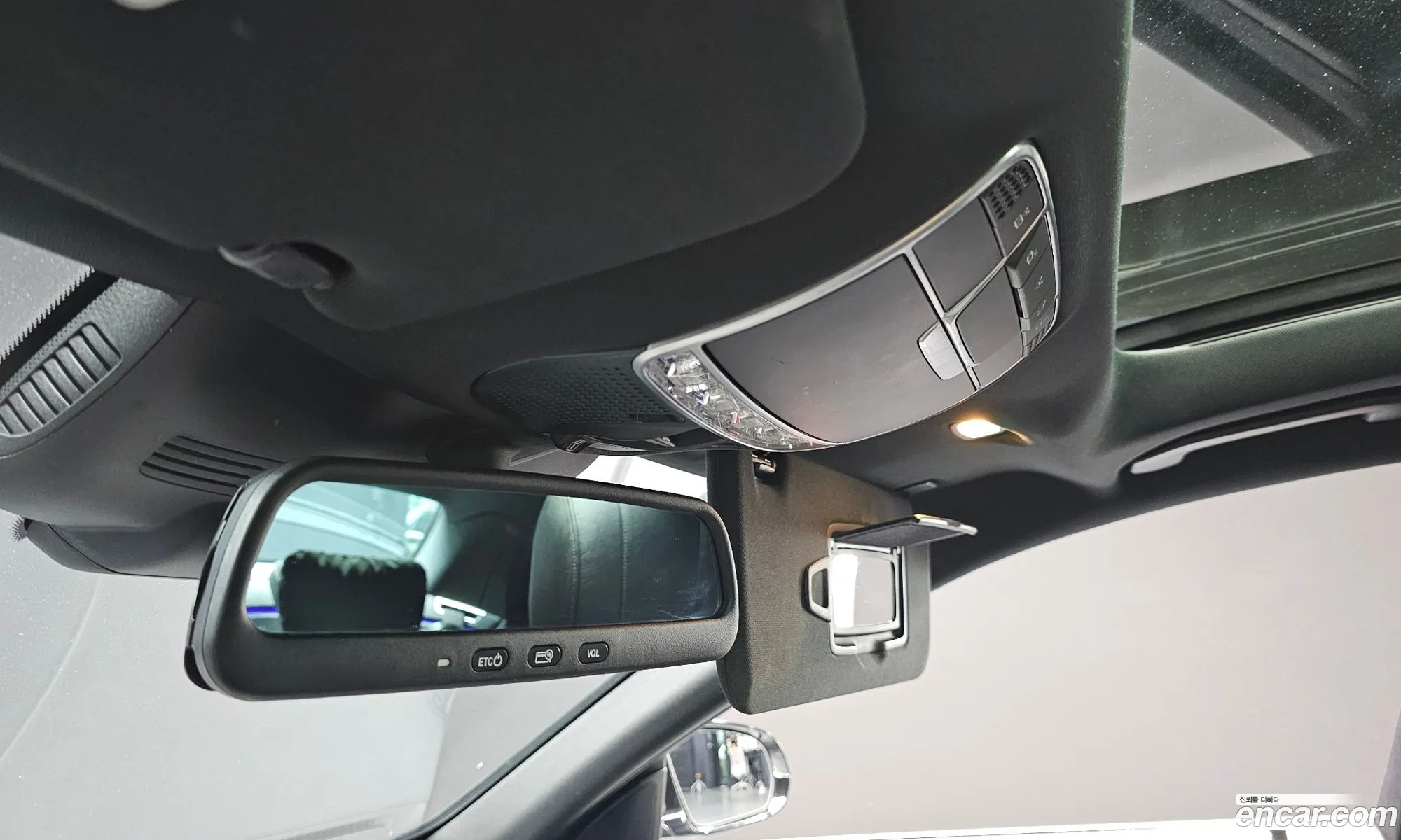 Mercedes-Benz S-Class W222 2015 — 6